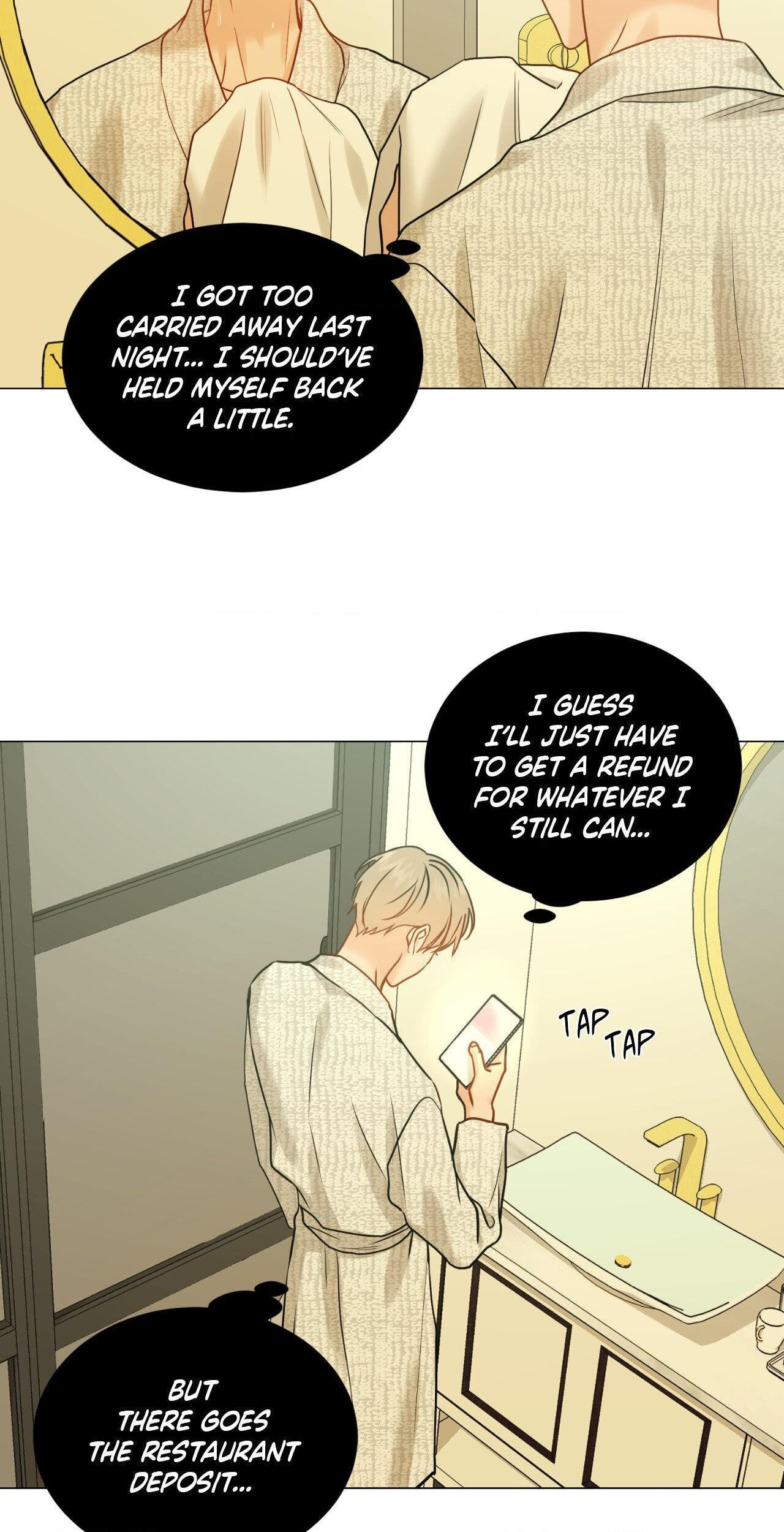 Read My Suha chapter 120.3 image 40 on Lezhin