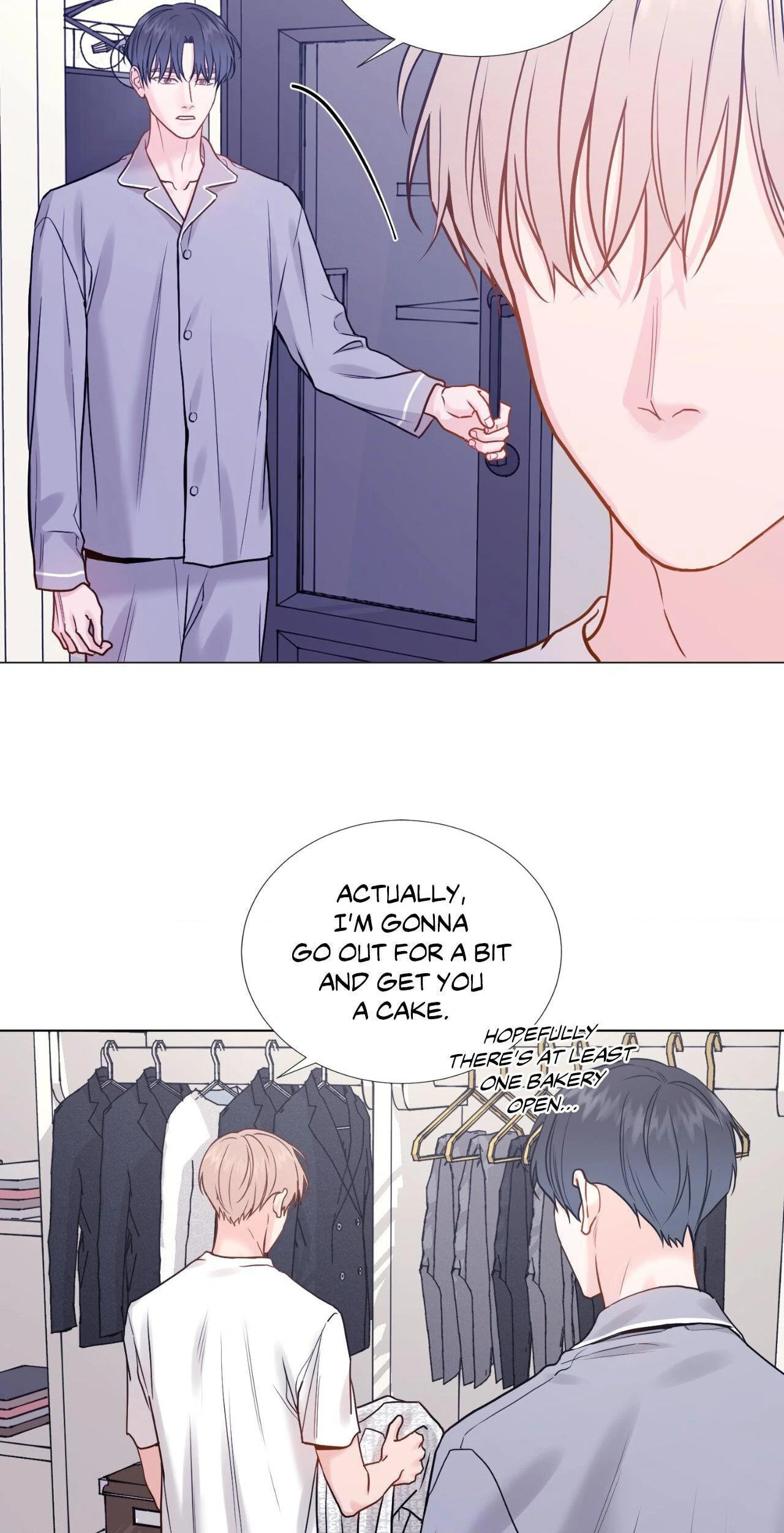 Read My Suha chapter 120.3 image 45 on Lezhin