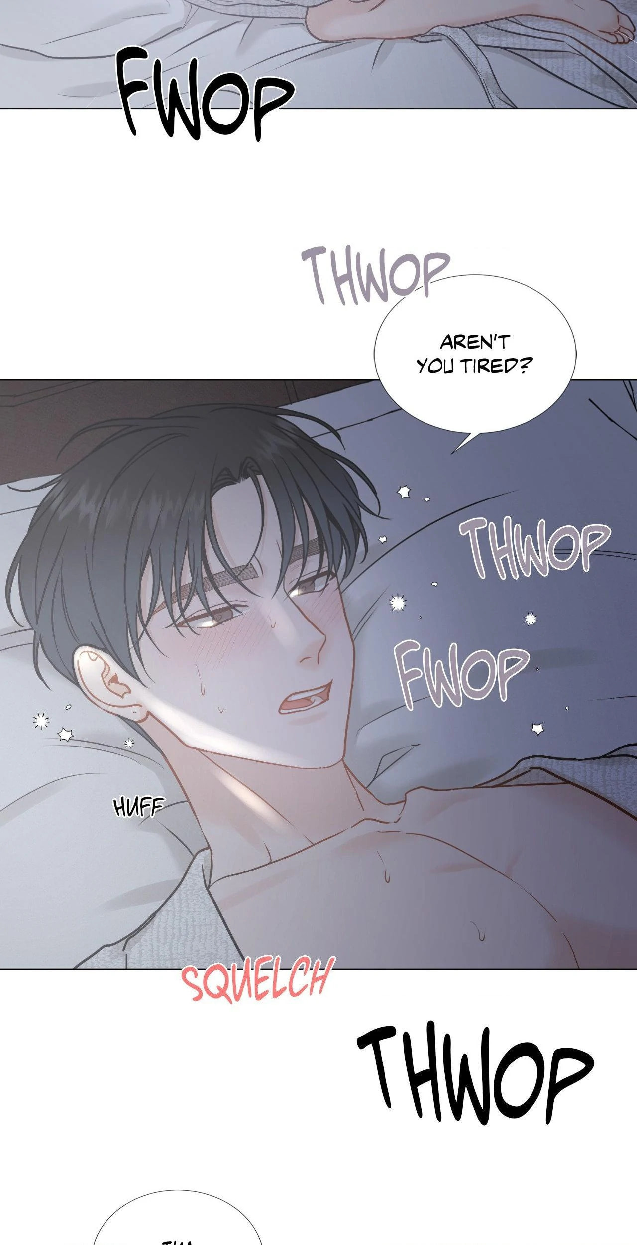 Read My Suha chapter 120.3 image 5 on Lezhin
