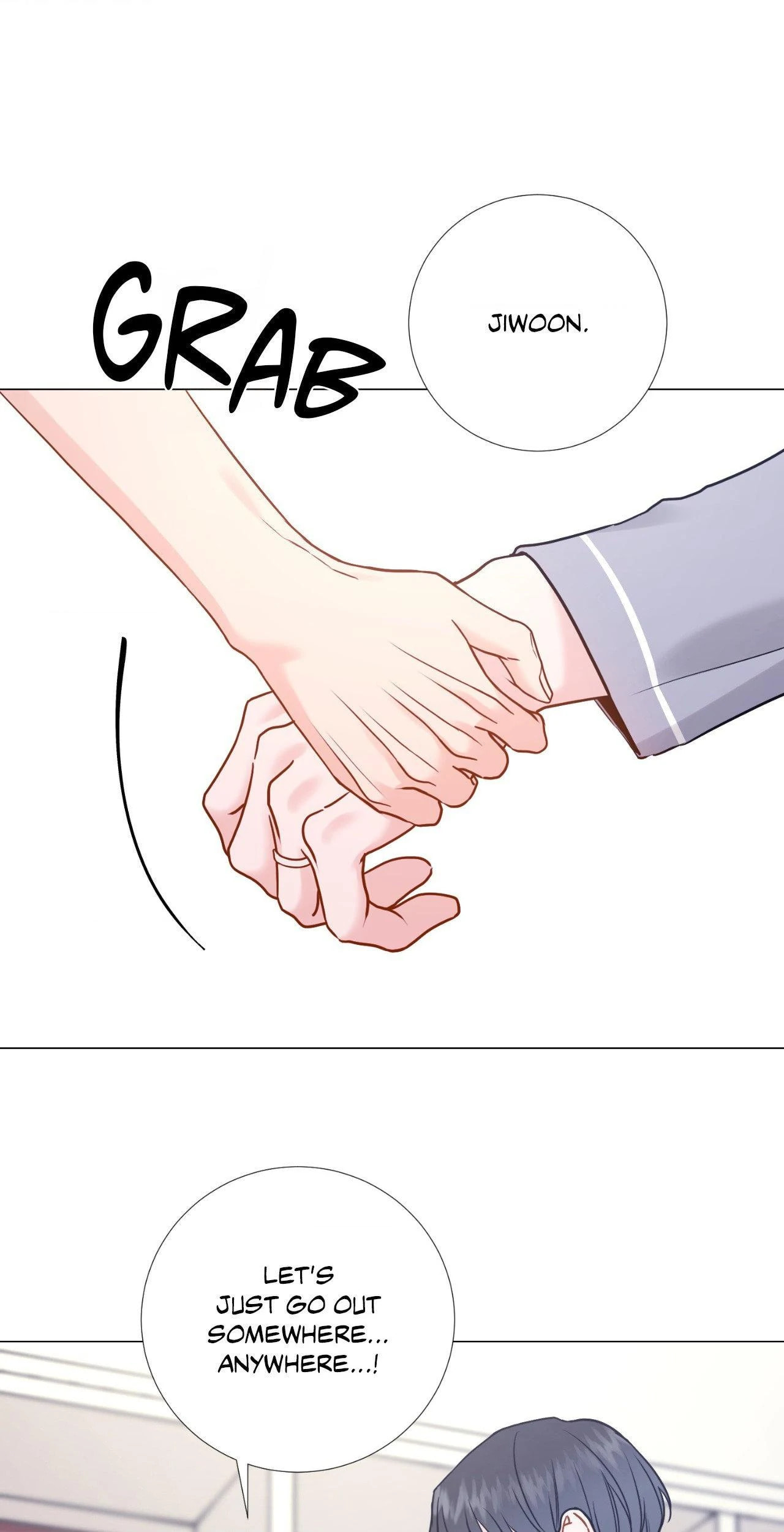 Read My Suha chapter 120.4 image 0 on Lezhin