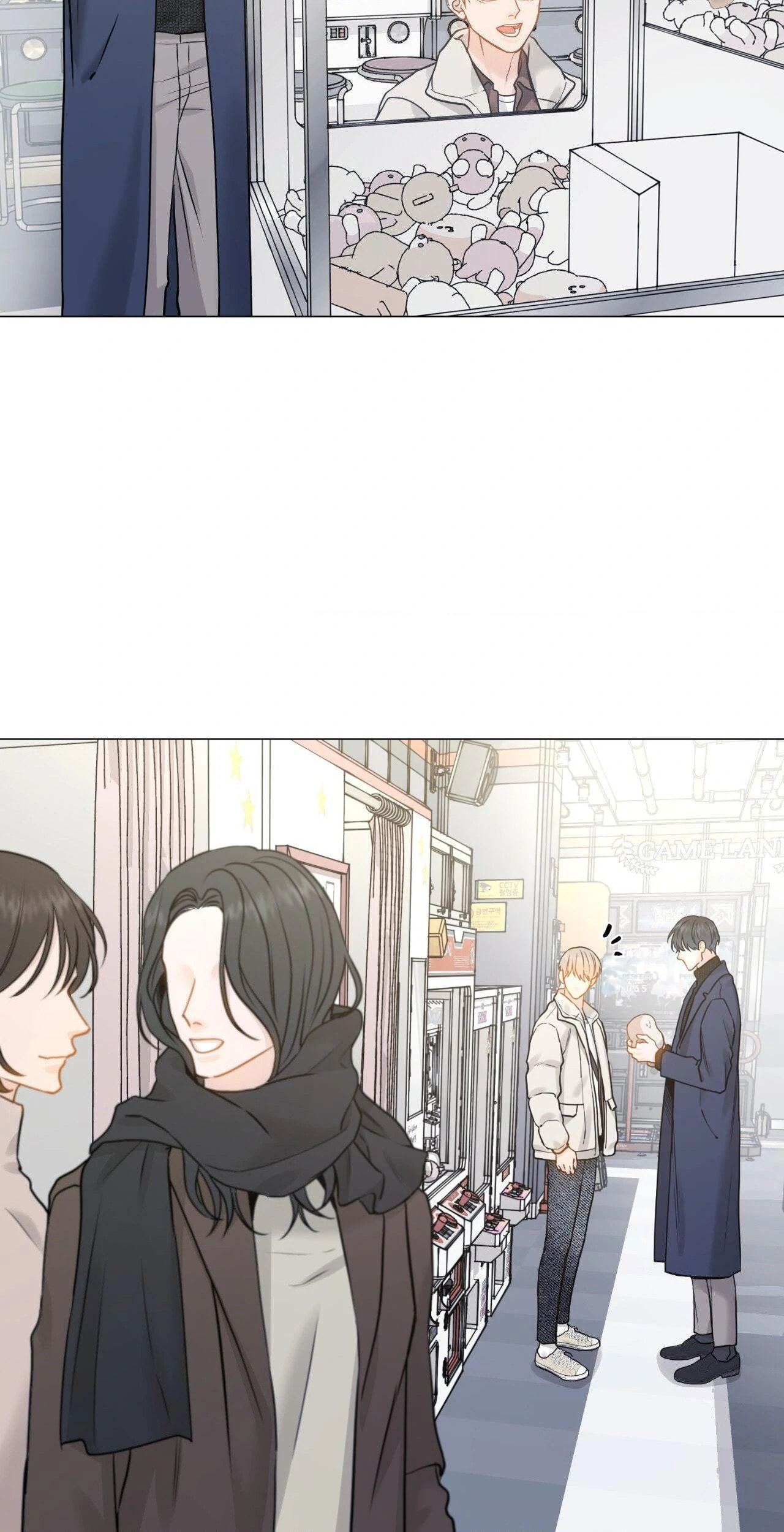 Read My Suha chapter 120.4 image 23 on Lezhin
