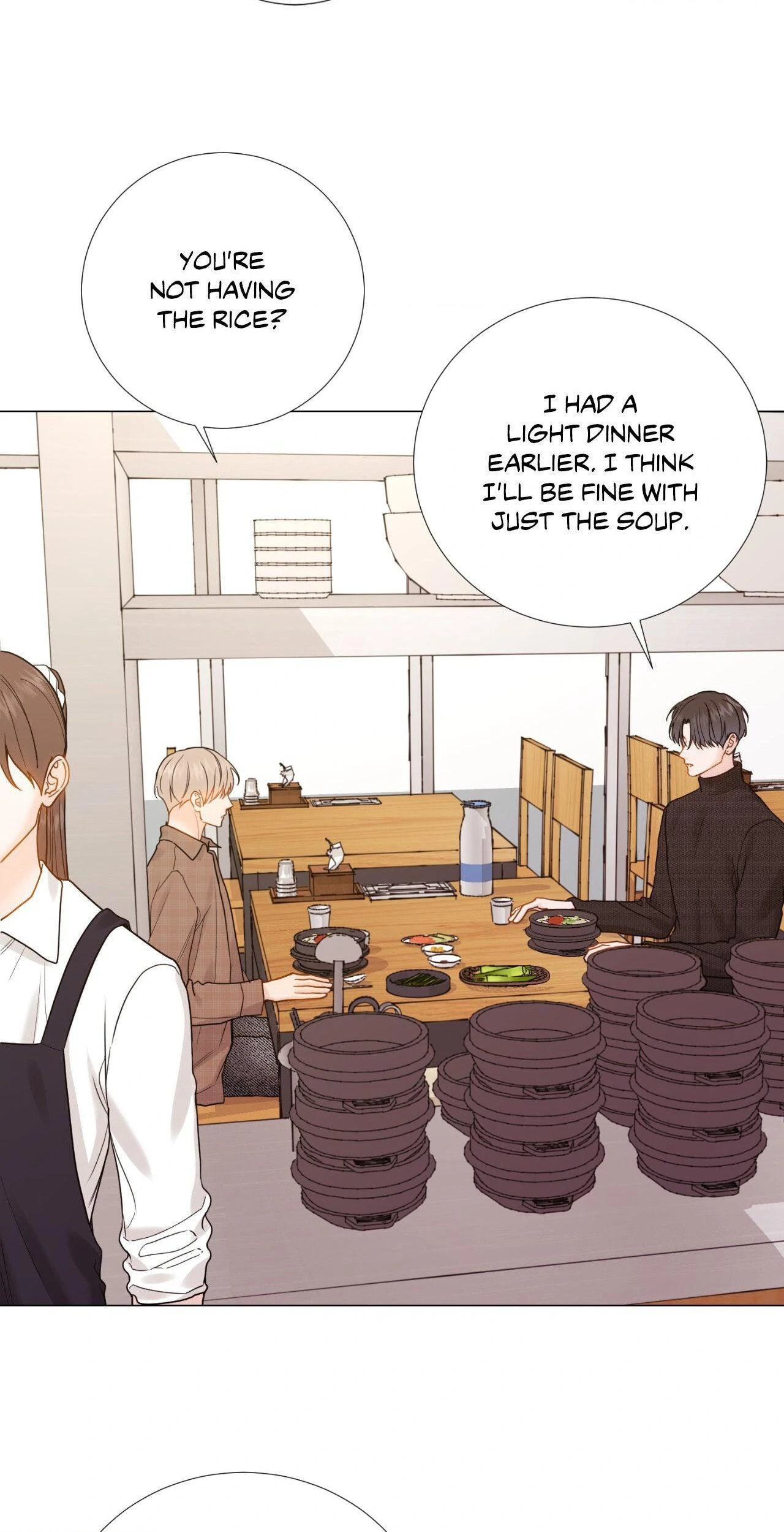 Read My Suha chapter 120.4 image 8 on Lezhin