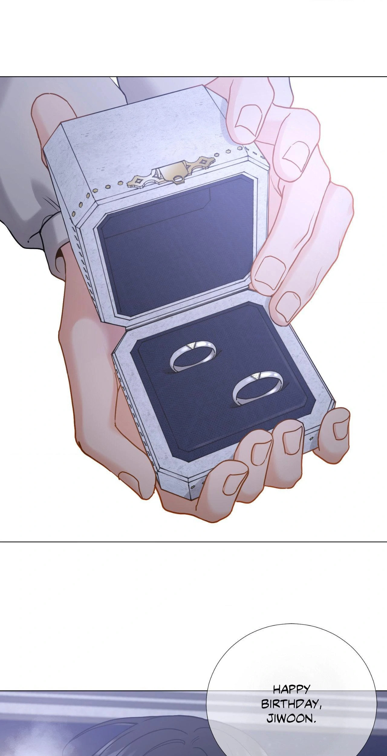 Read My Suha chapter 120.5 image 0 on Lezhin