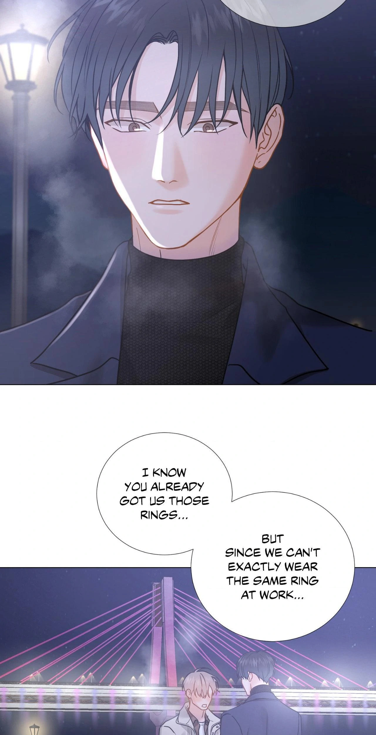 Read My Suha chapter 120.5 image 1 on Lezhin