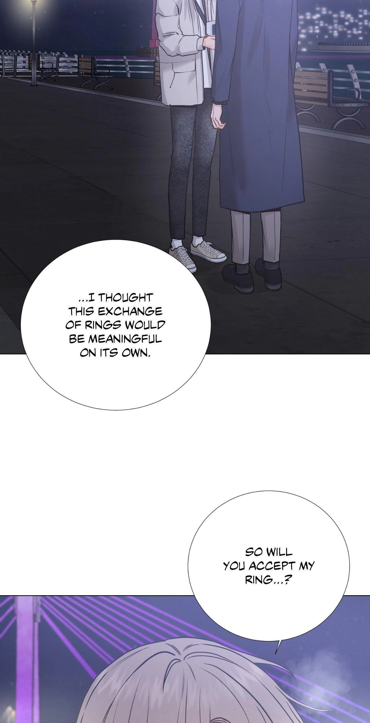 Read My Suha chapter 120.5 image 2 on Lezhin