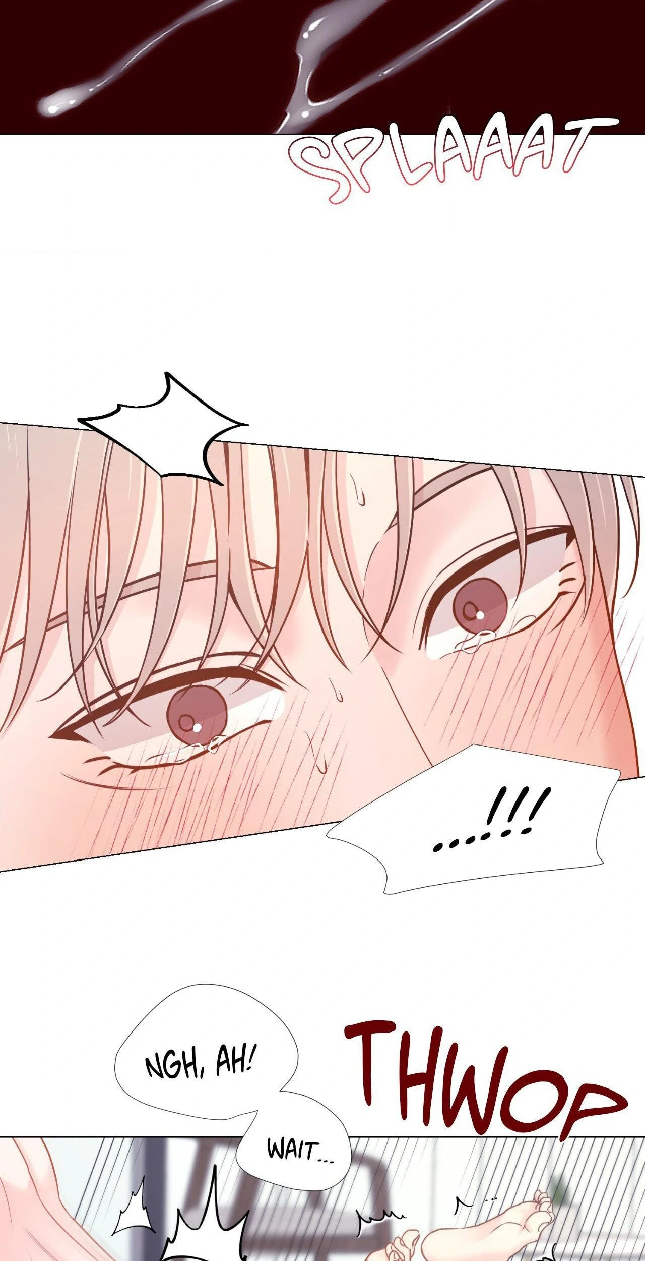 Read My Suha chapter 120.5 image 26 on Lezhin
