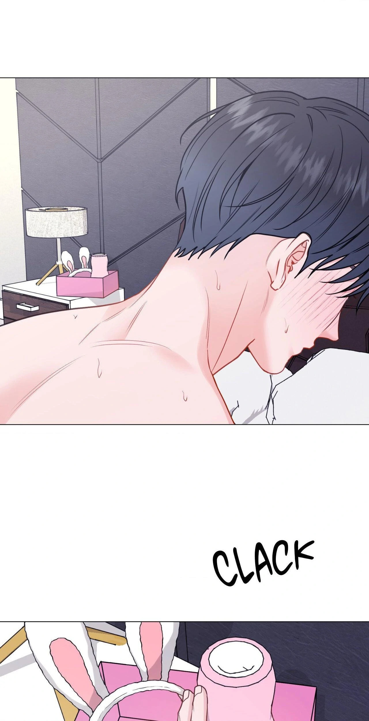 Read My Suha chapter 120.5 image 31 on Lezhin