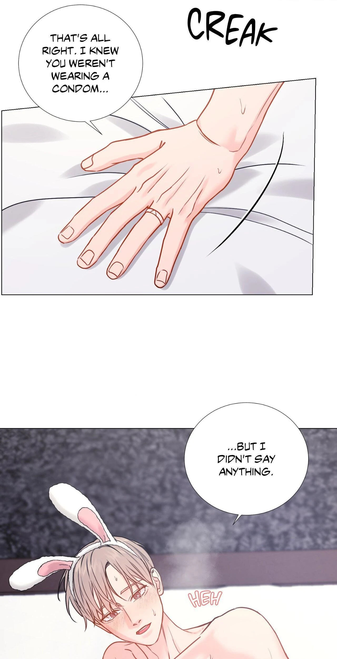 Read My Suha chapter 120.5 image 52 on Lezhin