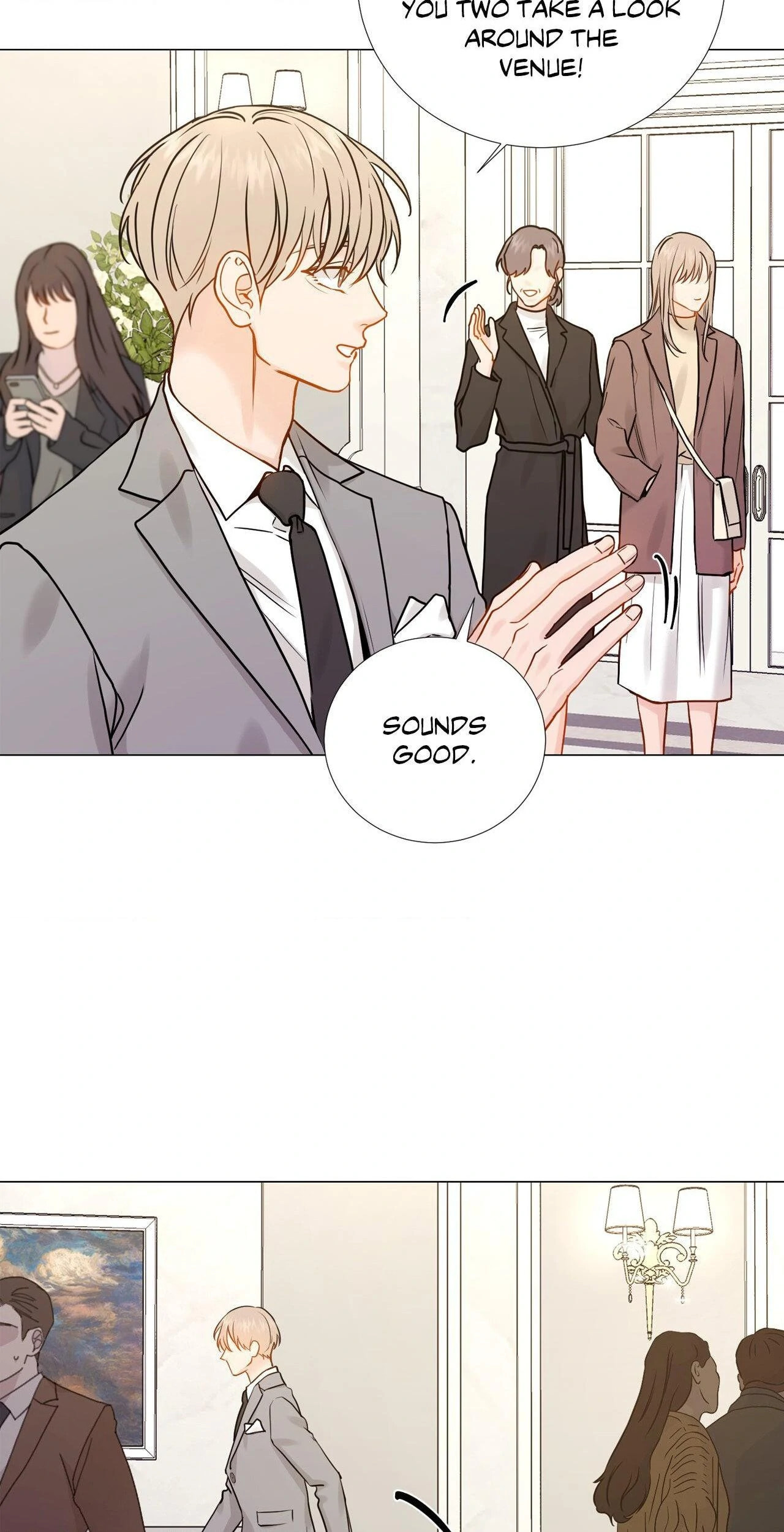 Read My Suha chapter 120.6 image 17 on Lezhin