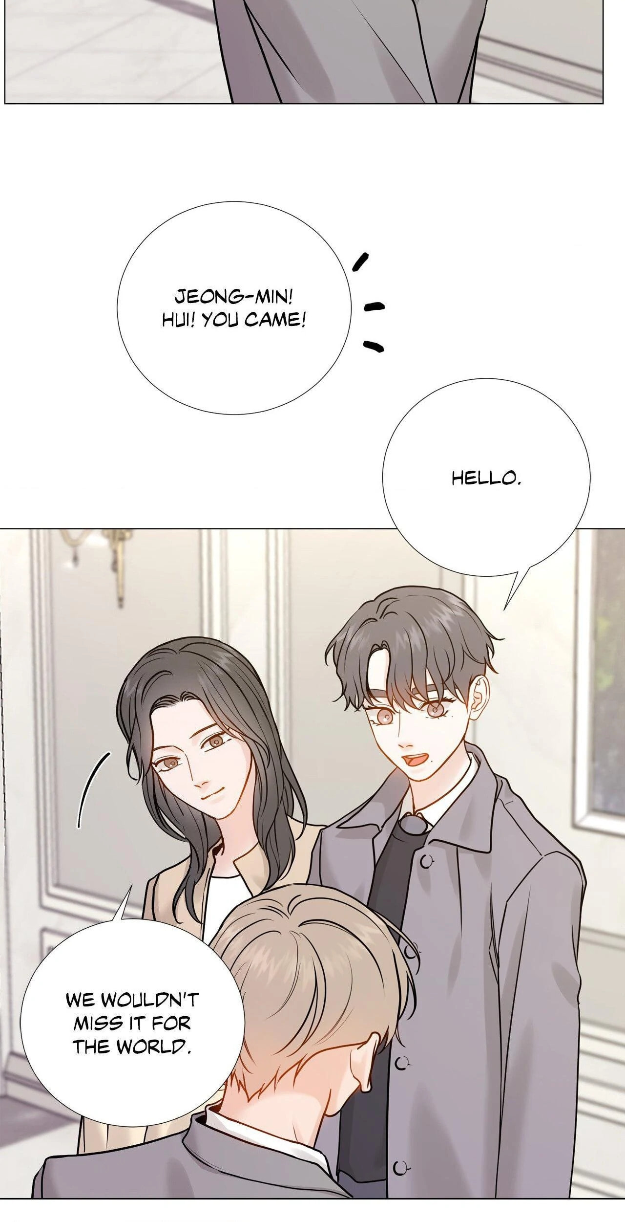 Read My Suha chapter 120.6 image 19 on Lezhin