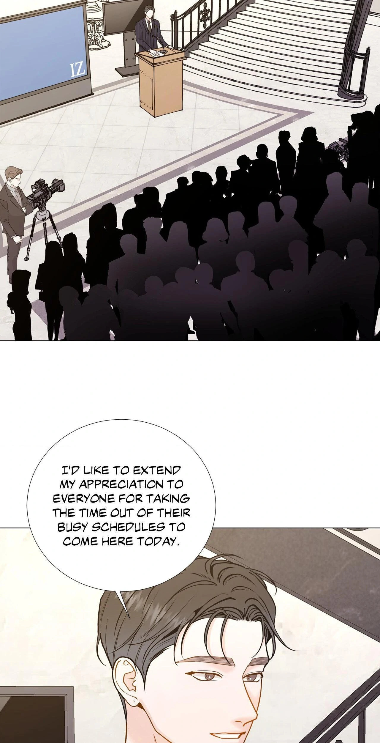 Read My Suha chapter 120.6 image 32 on Lezhin