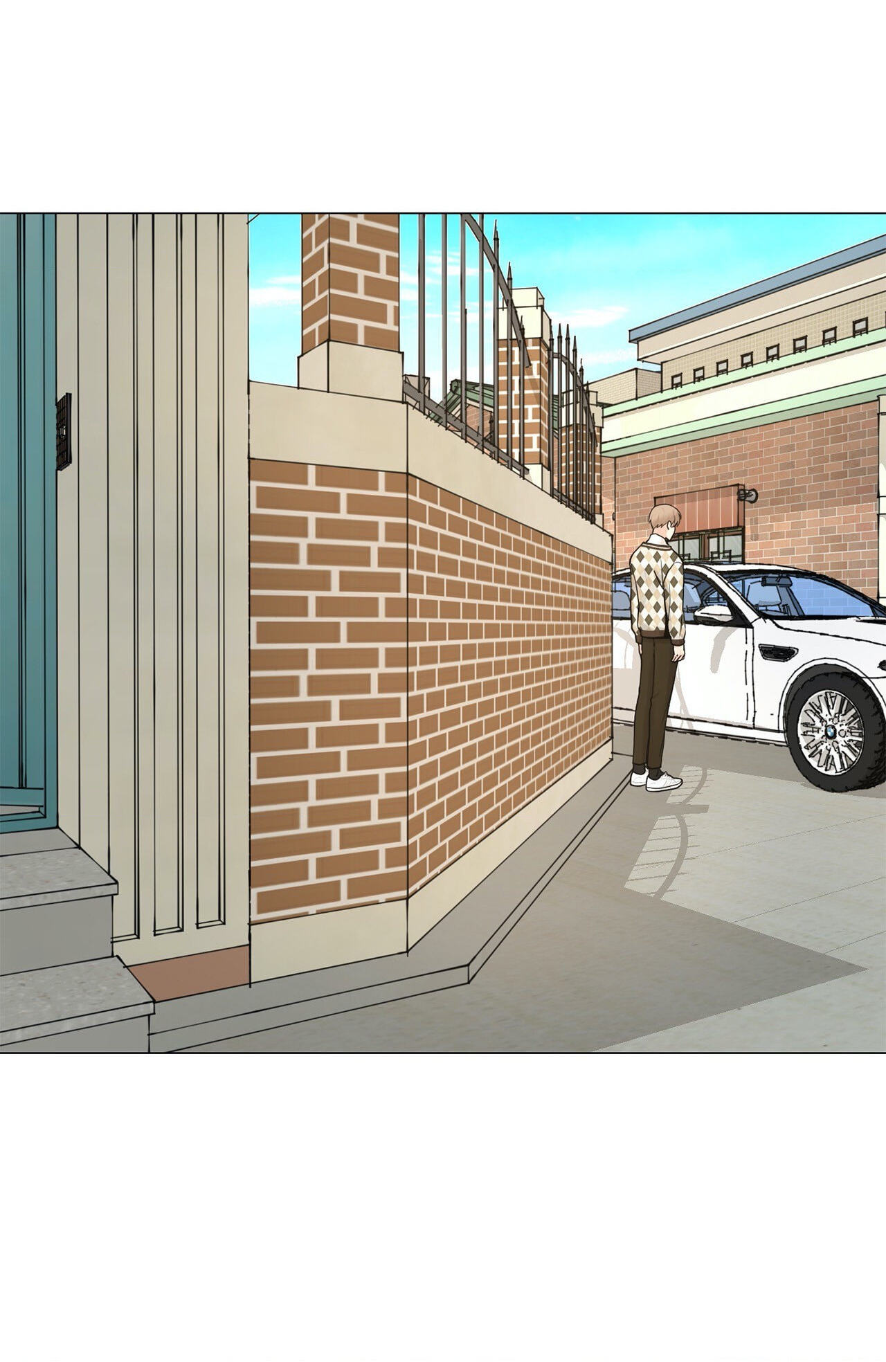 Read My Suha chapter 120.7 image 19 on Lezhin