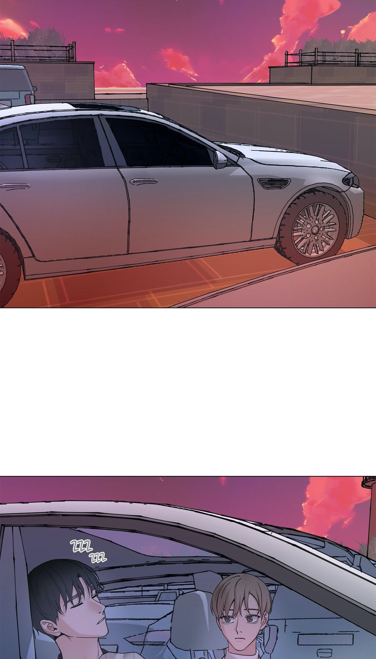Read My Suha chapter 120.7 image 26 on Lezhin
