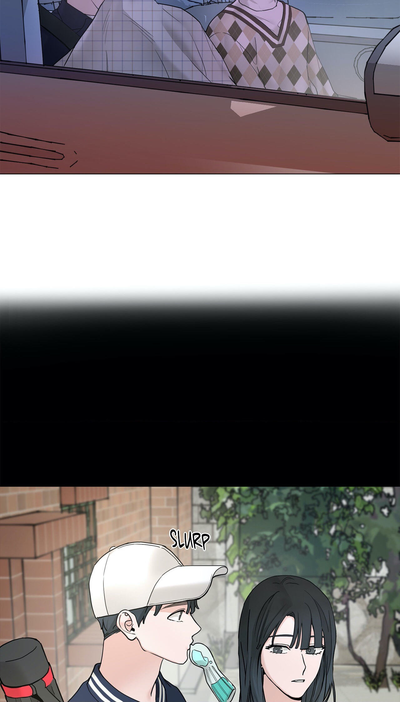 Read My Suha chapter 120.7 image 27 on Lezhin