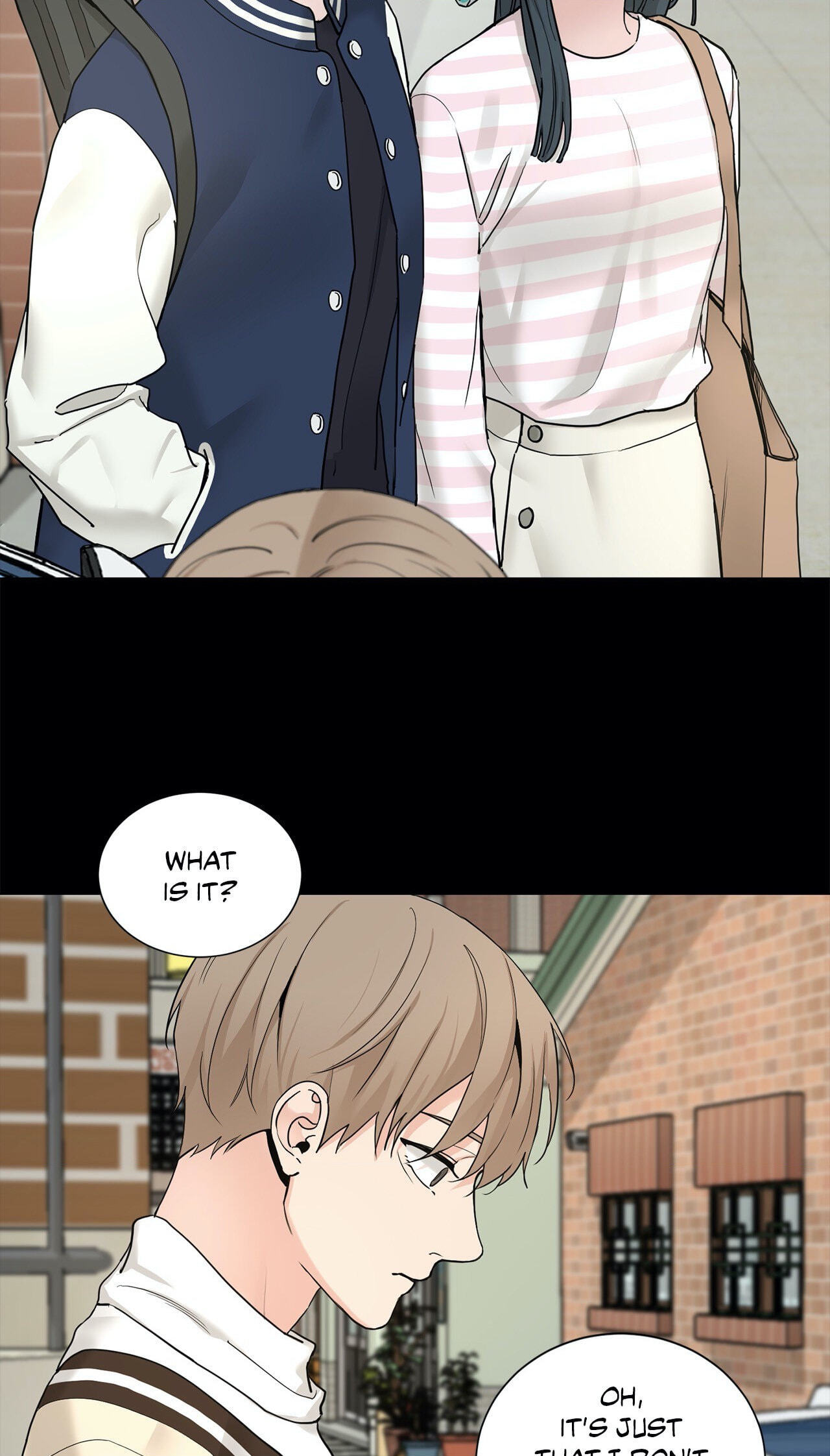 Read My Suha chapter 120.7 image 28 on Lezhin