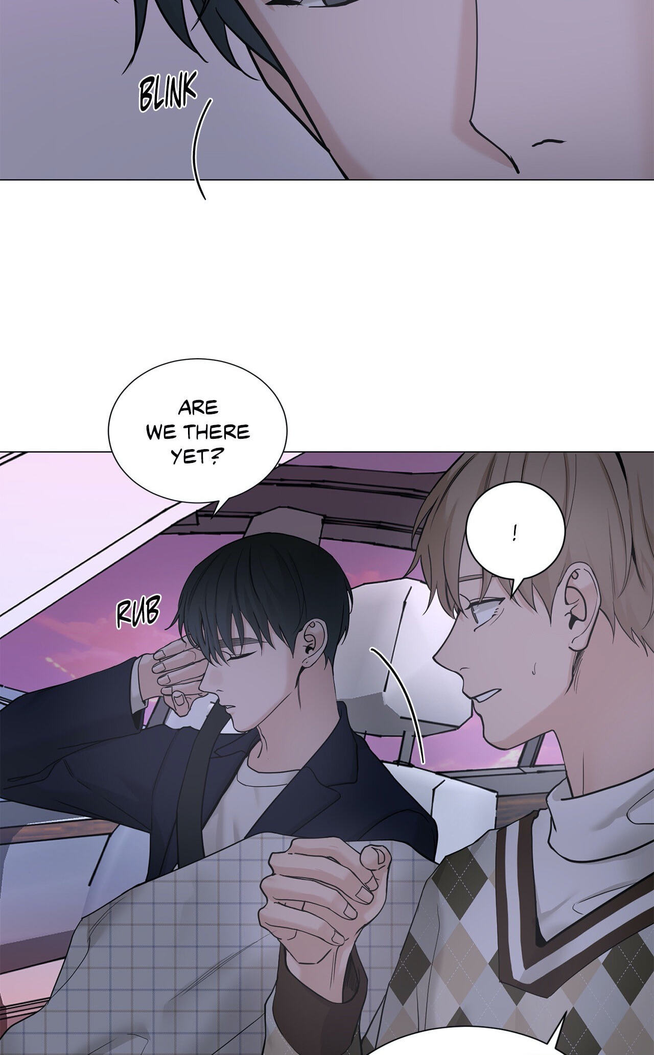 Read My Suha chapter 120.7 image 31 on Lezhin
