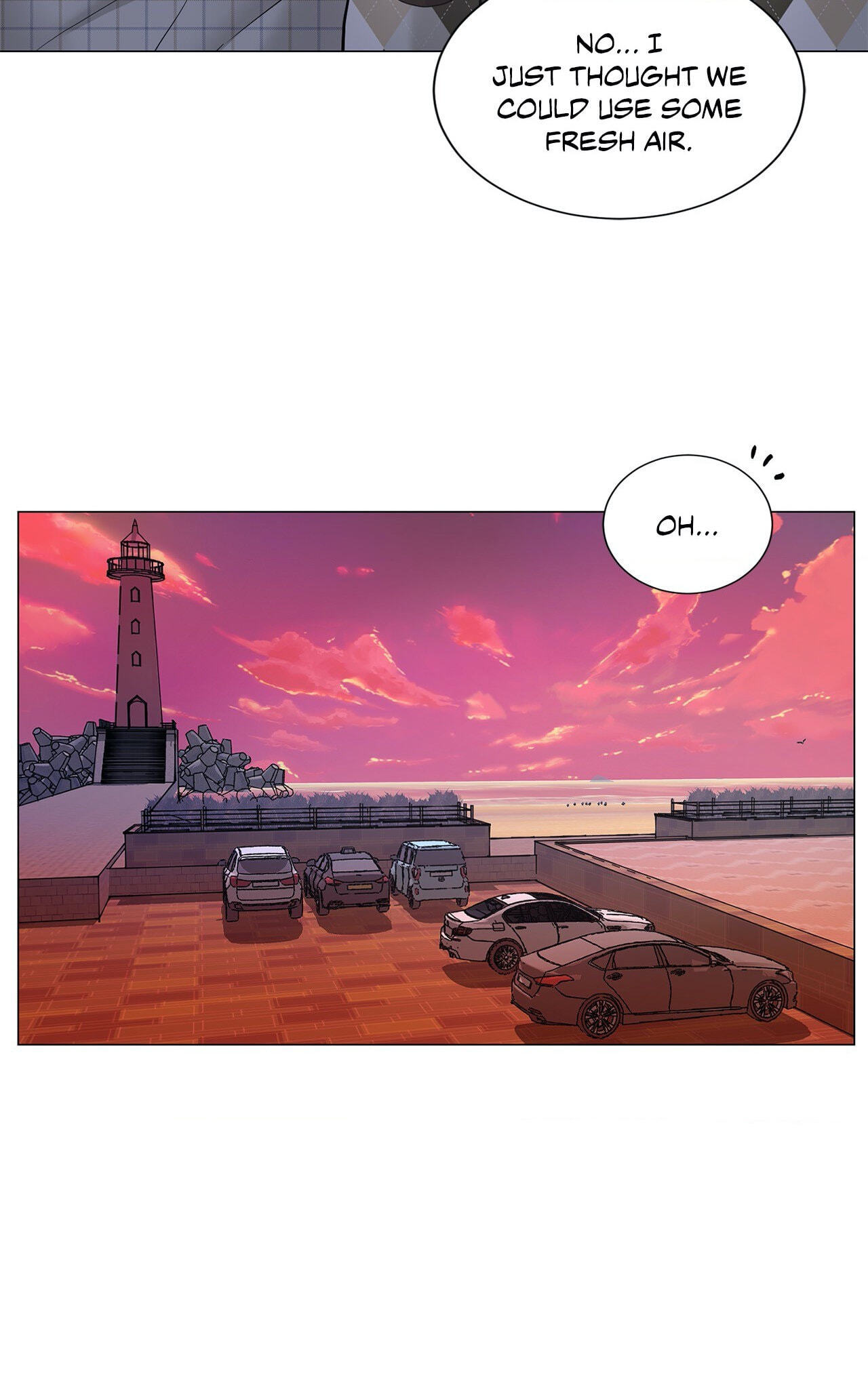 Read My Suha chapter 120.7 image 32 on Lezhin