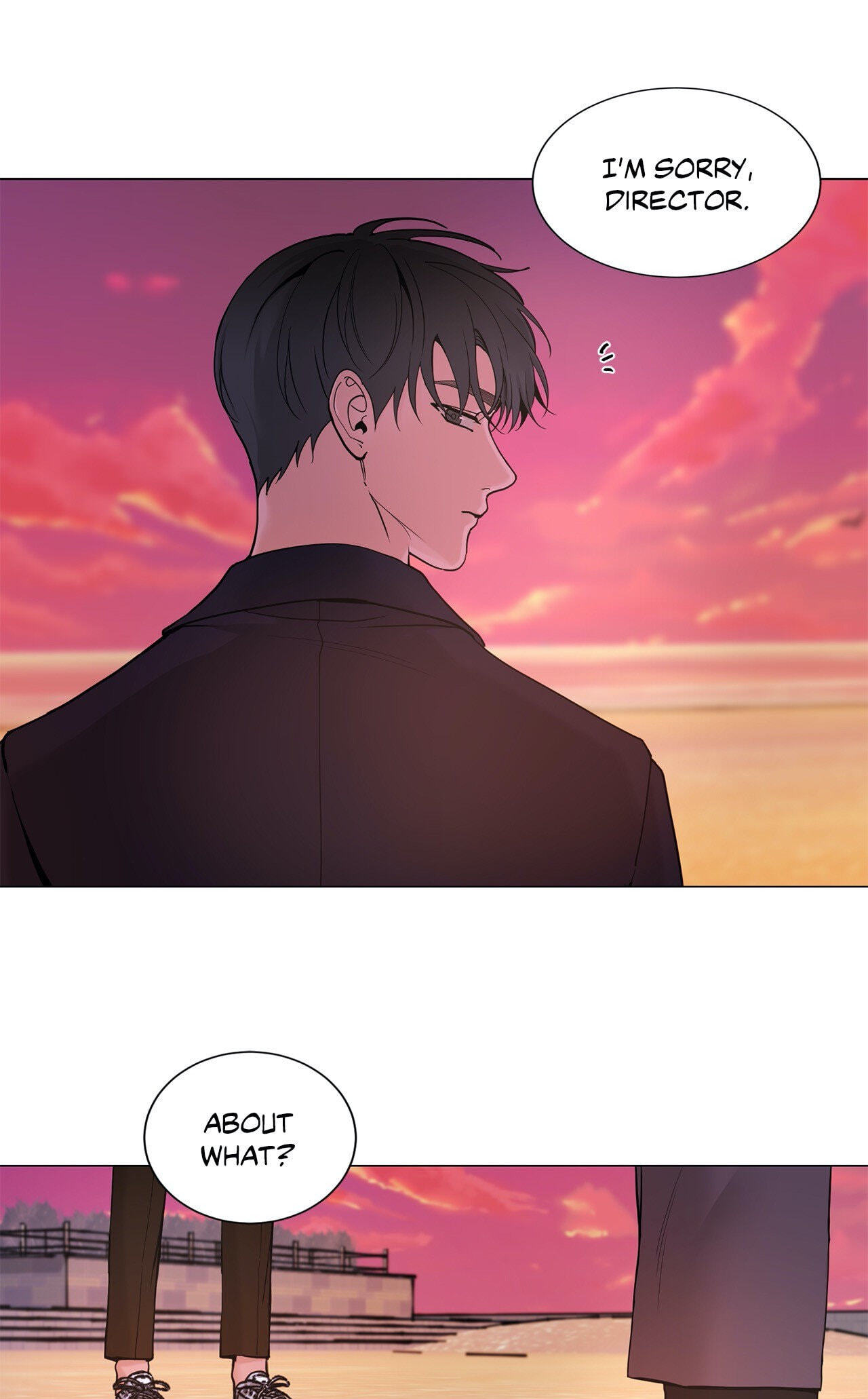 Read My Suha chapter 120.7 image 38 on Lezhin