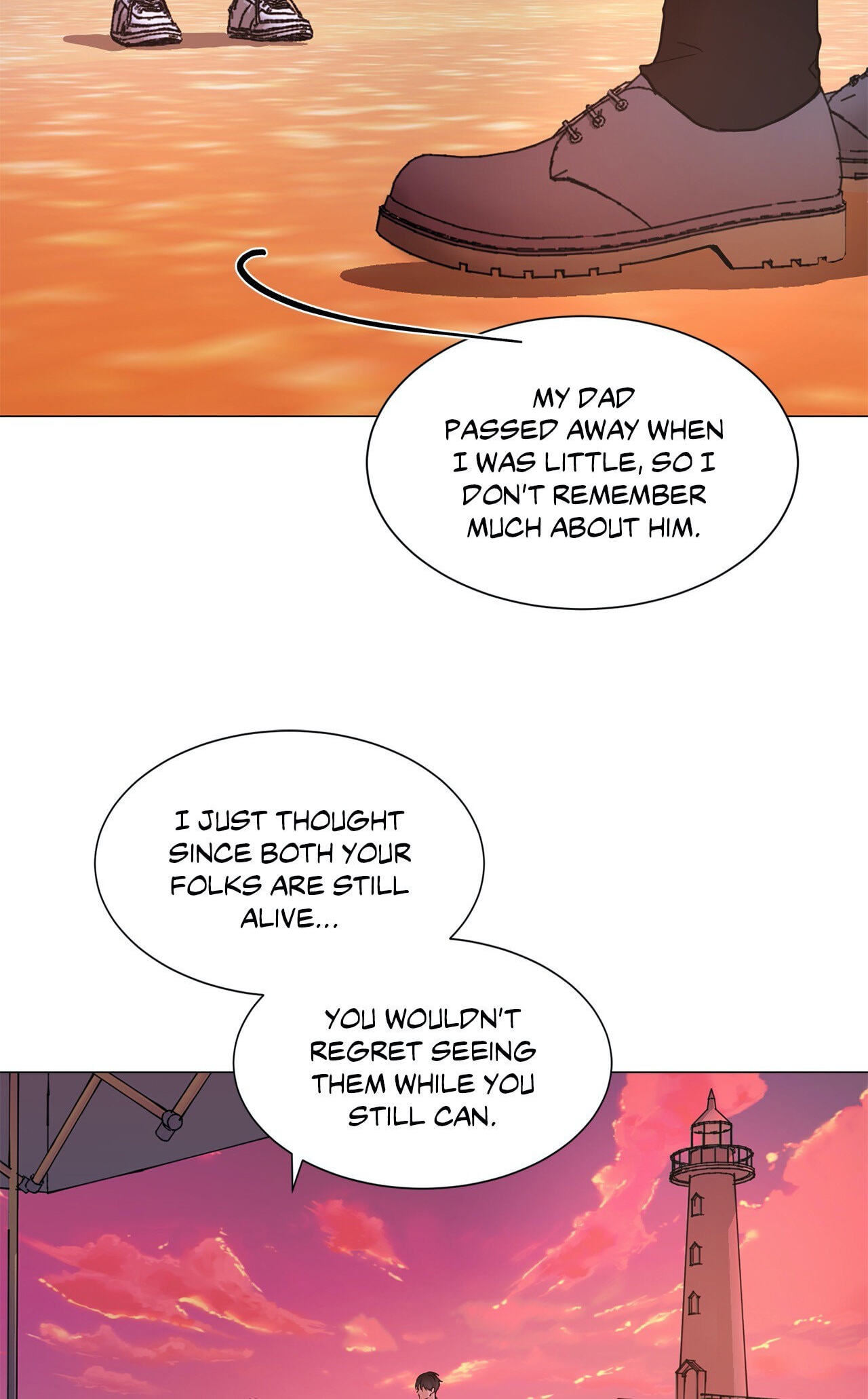 Read My Suha chapter 120.7 image 39 on Lezhin