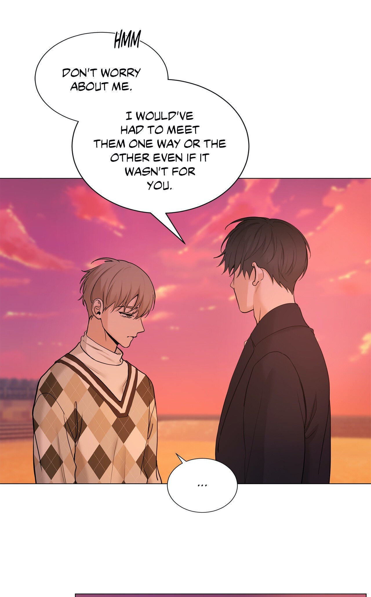 Read My Suha chapter 120.7 image 42 on Lezhin