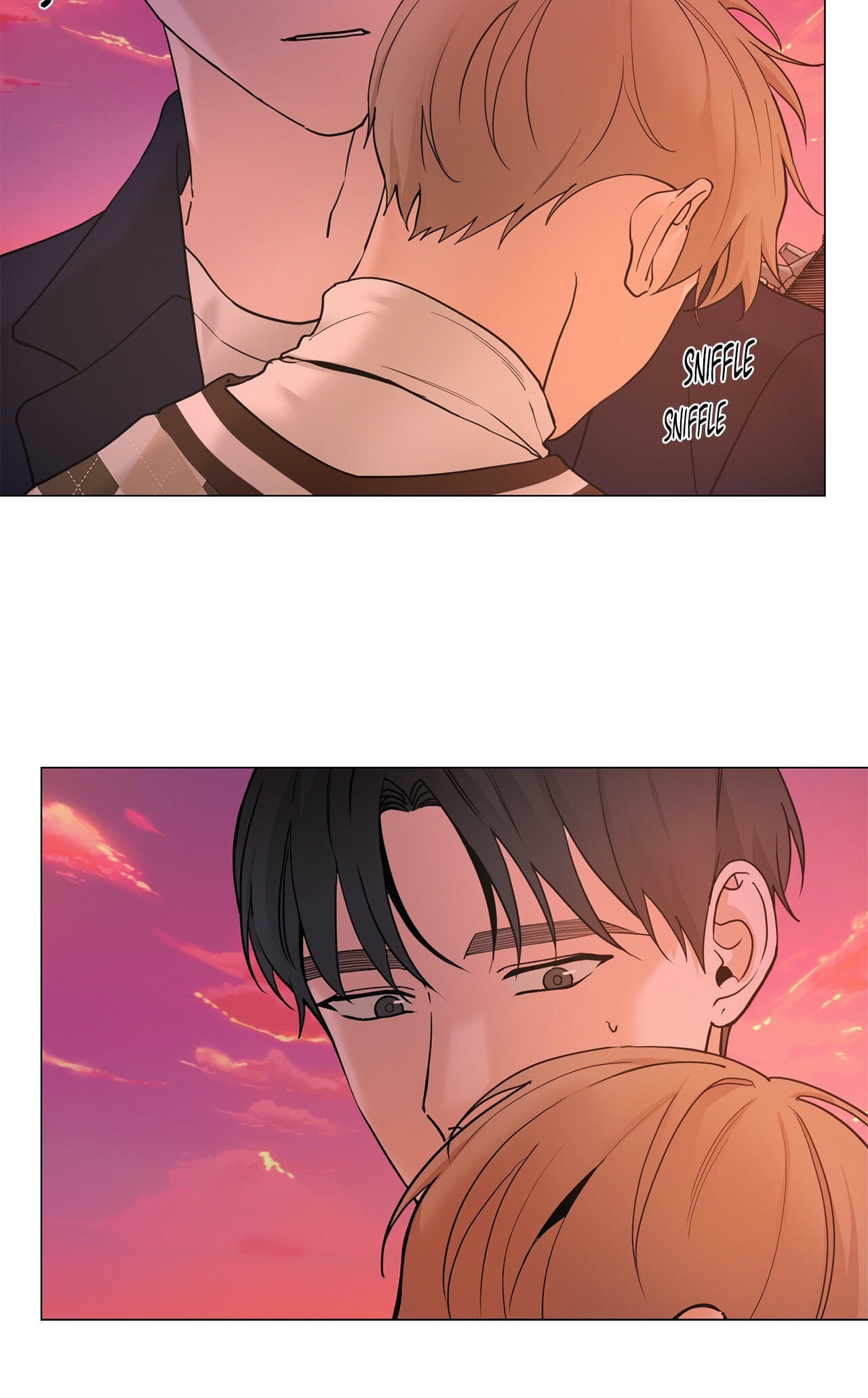 Read My Suha chapter 120.7 image 45 on Lezhin