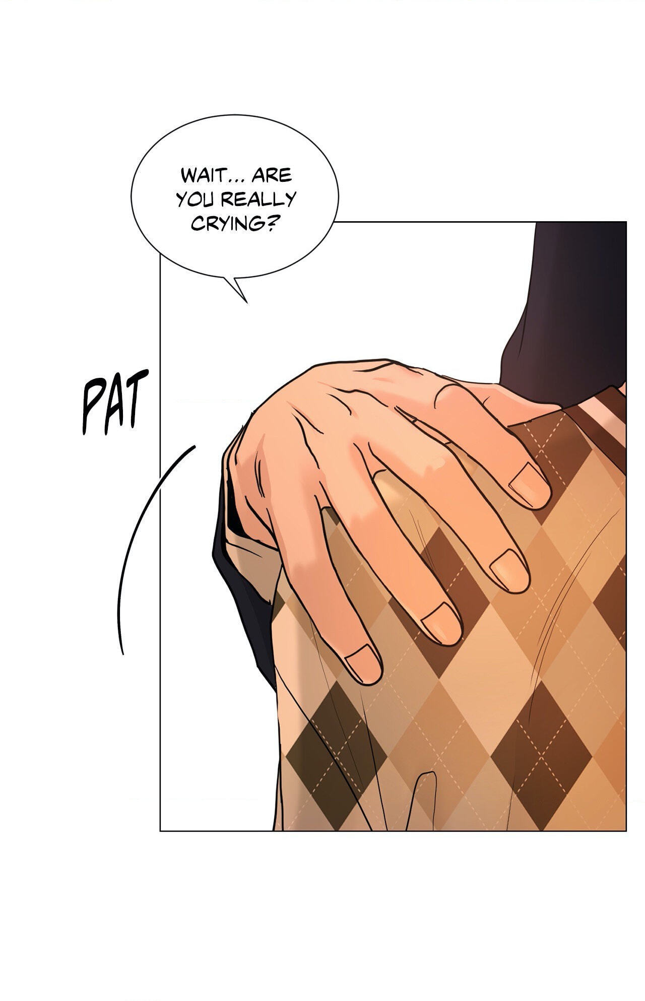 Read My Suha chapter 120.7 image 46 on Lezhin