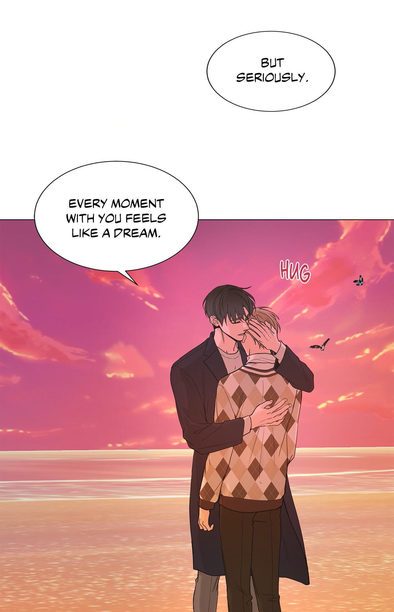 Read My Suha chapter 120.7 image 51 on Lezhin