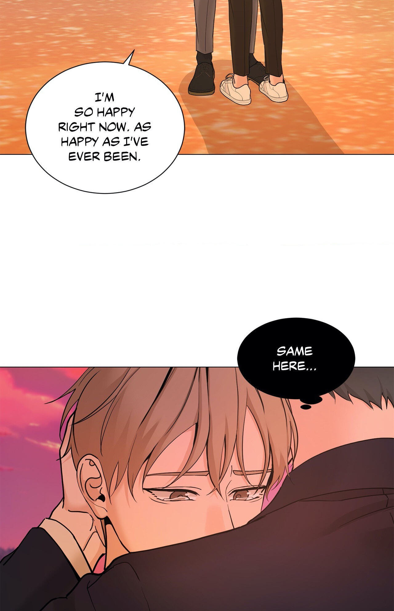Read My Suha chapter 120.7 image 52 on Lezhin