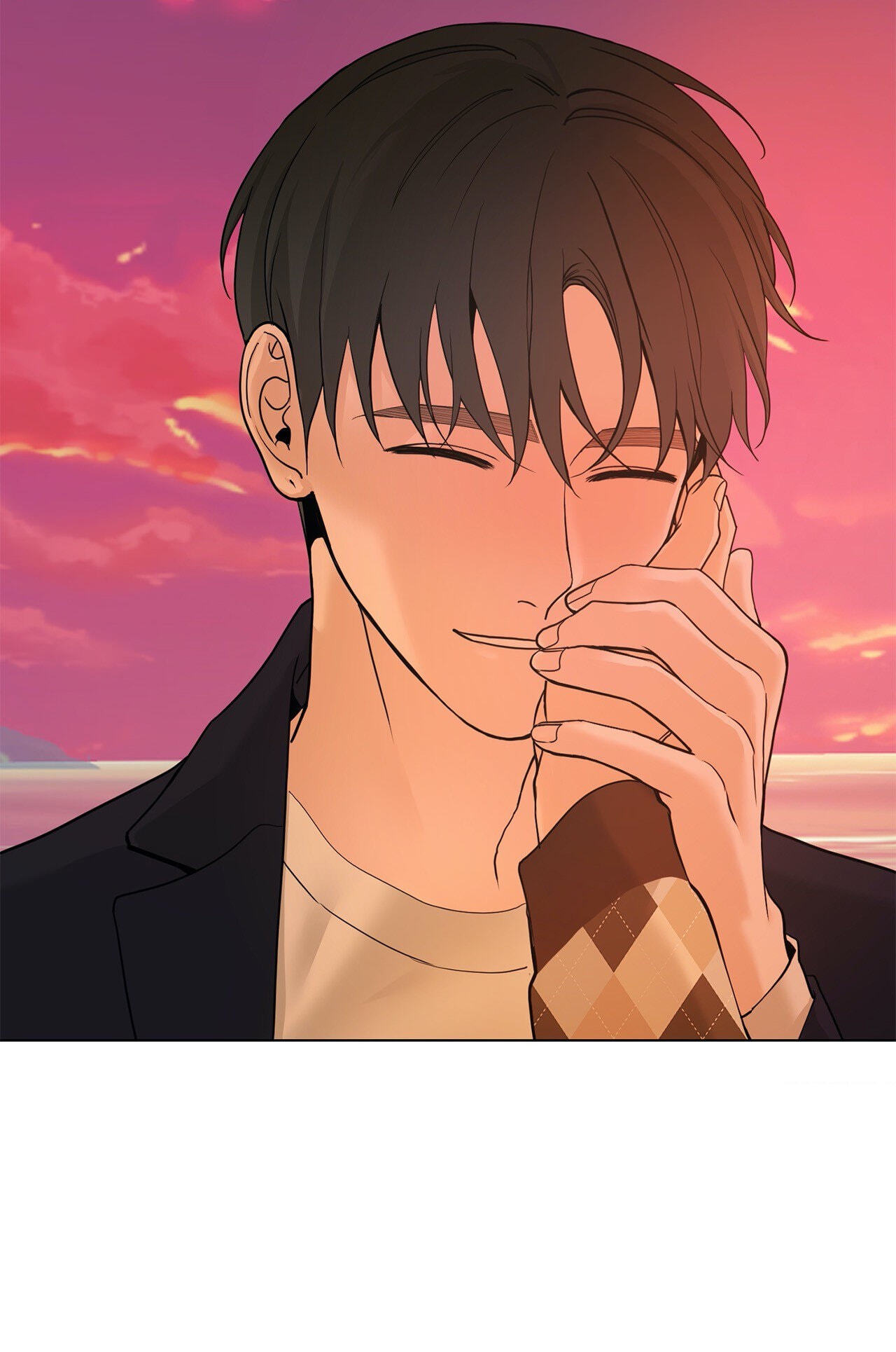 Read My Suha chapter 120.7 image 60 on Lezhin