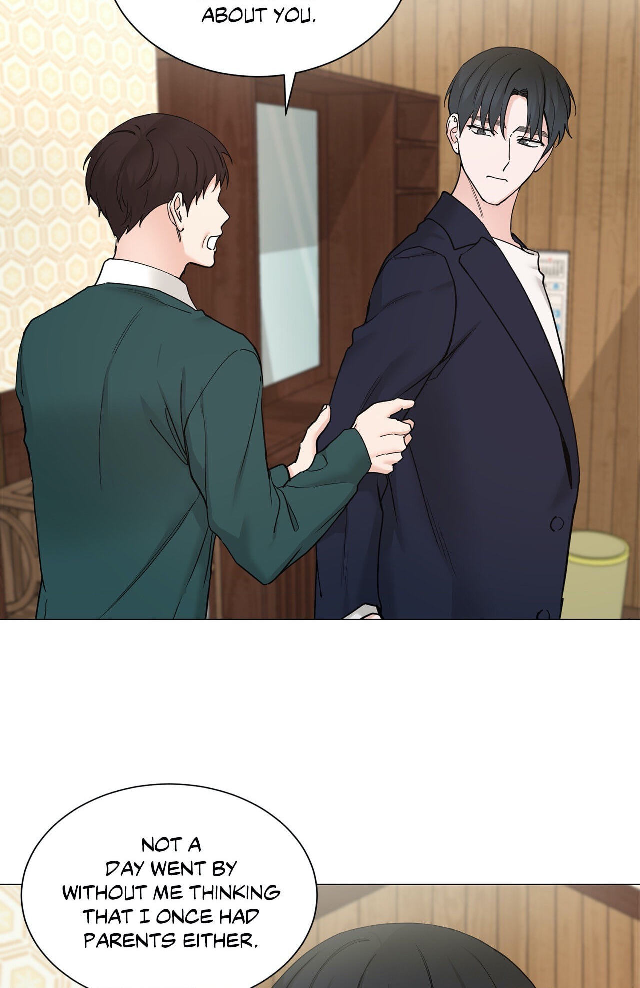 Read My Suha chapter 120.7 image 7 on Lezhin