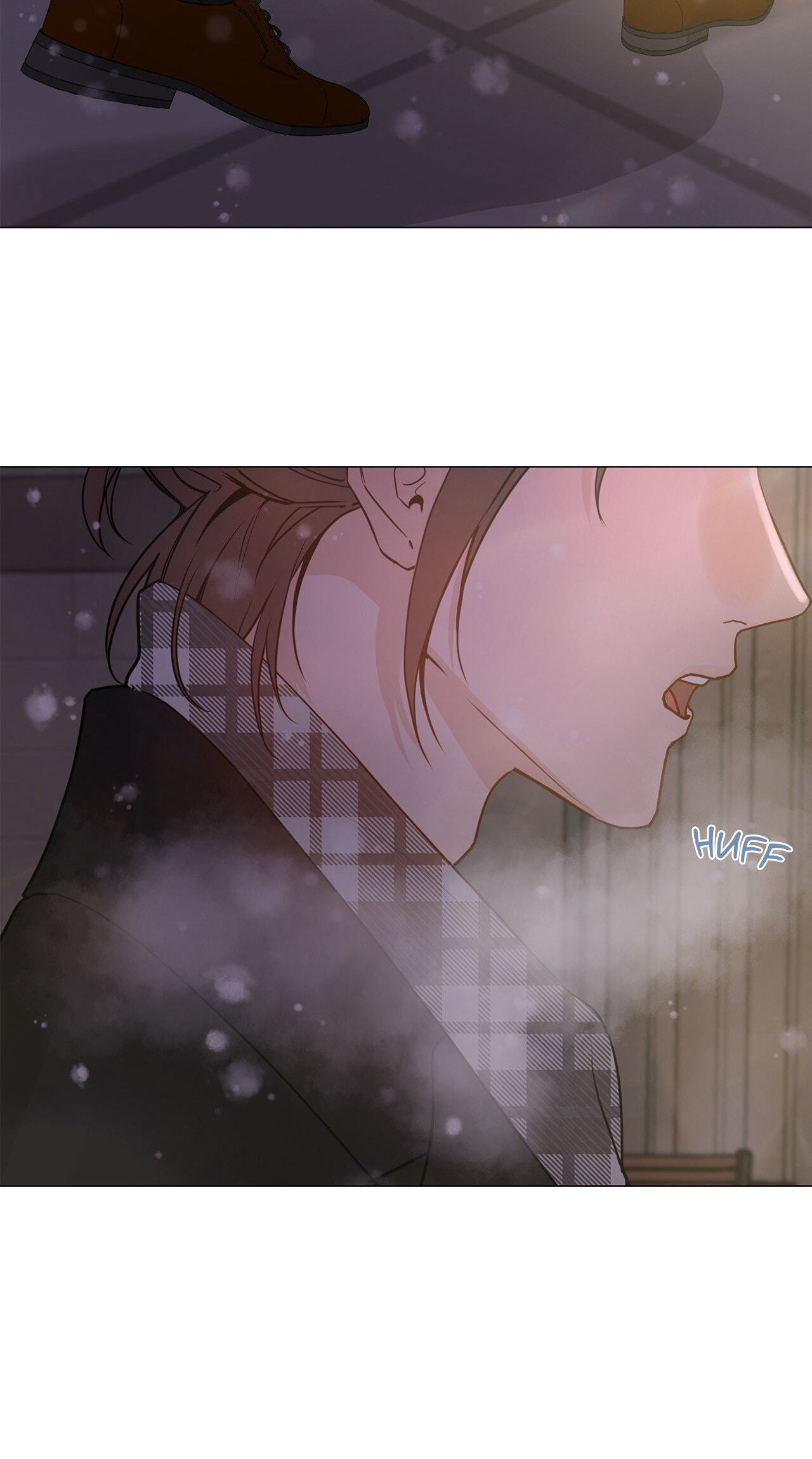 Read My Suha chapter 120.9 image 12 on Lezhin