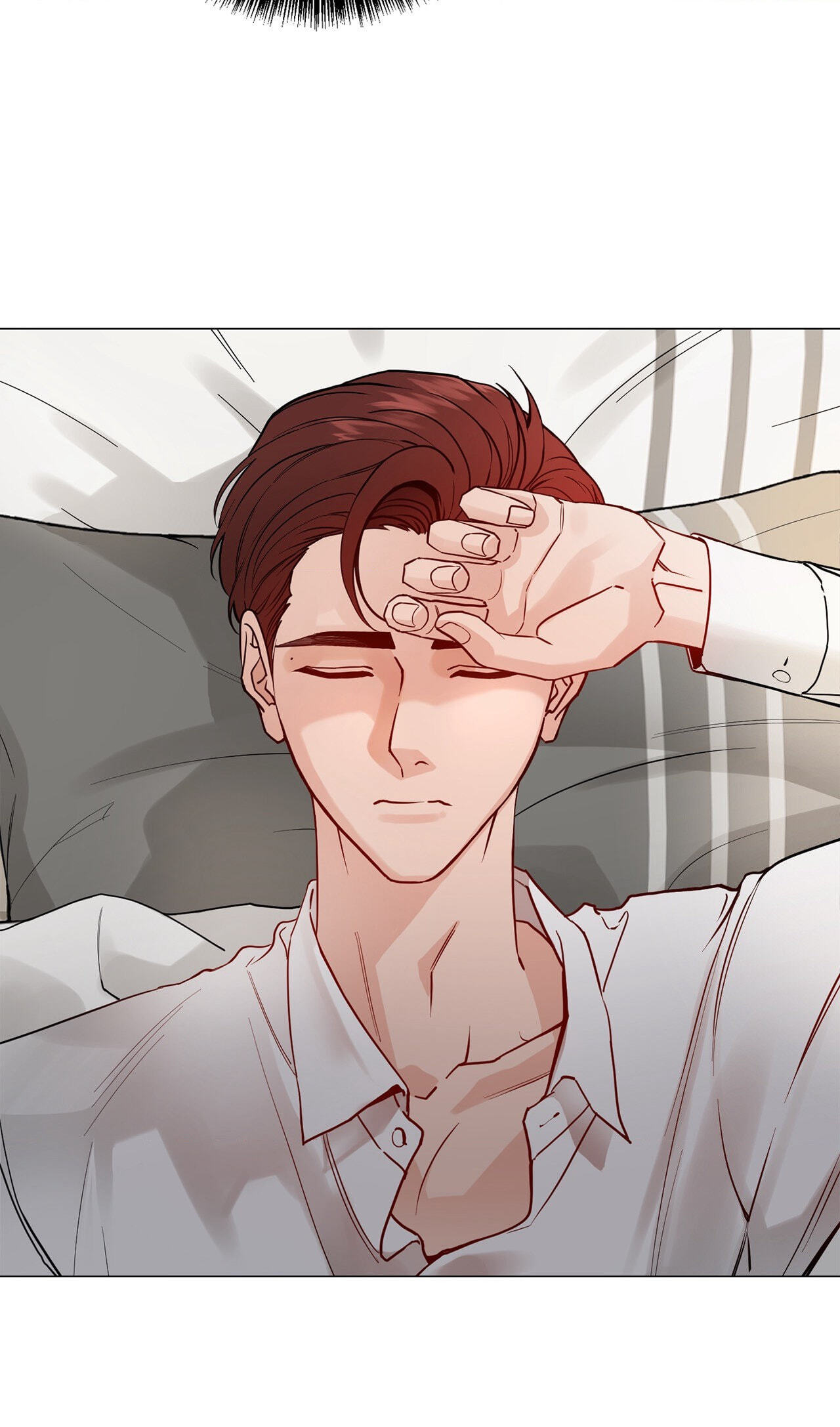 Read My Suha chapter 120.9 image 2 on Lezhin