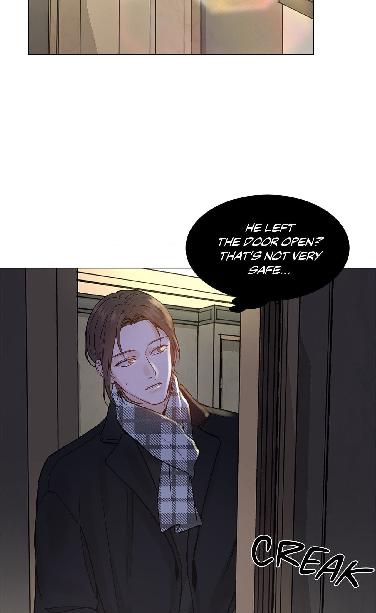 Read My Suha chapter 120.9 image 20 on Lezhin