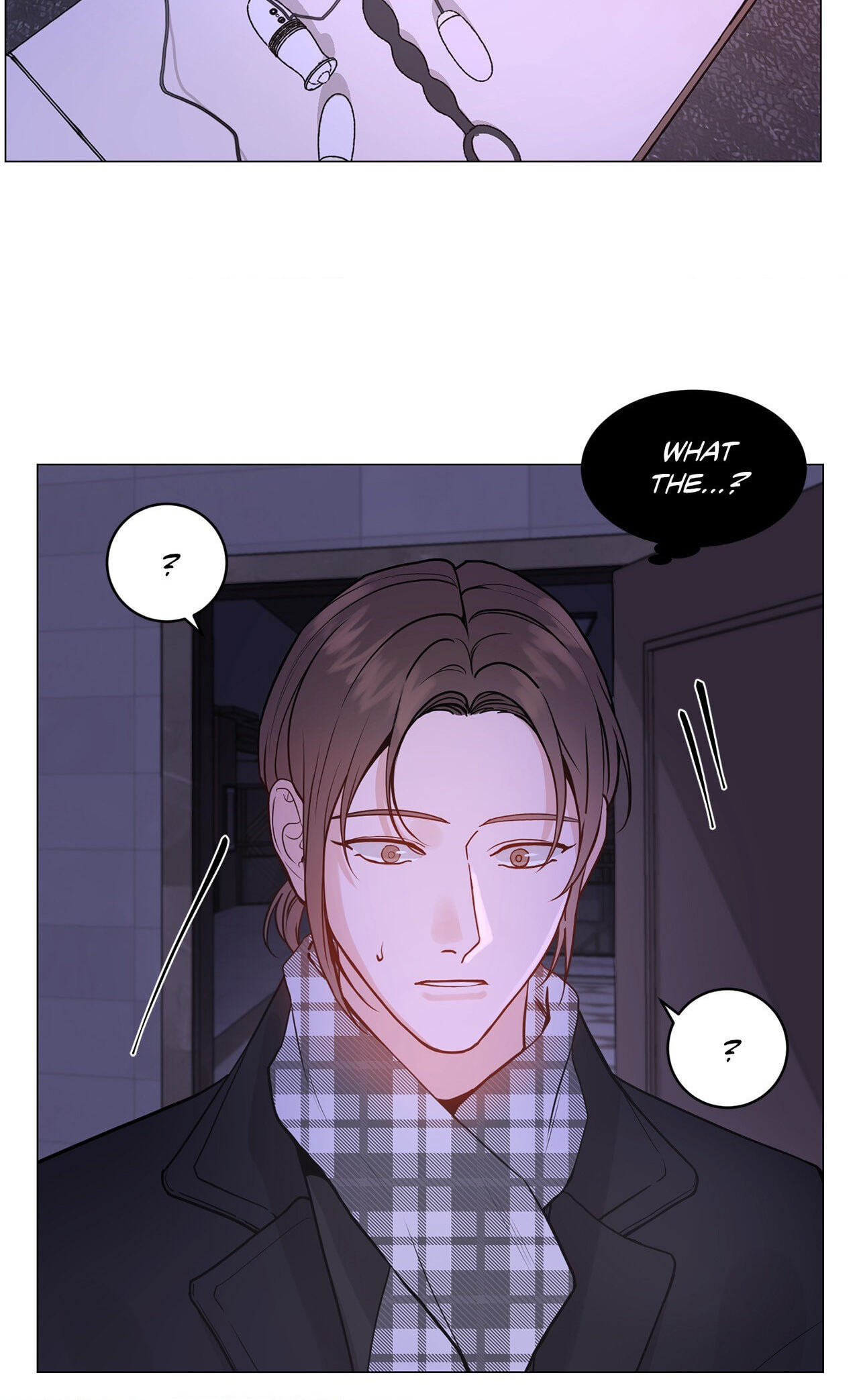 Read My Suha chapter 120.9 image 23 on Lezhin