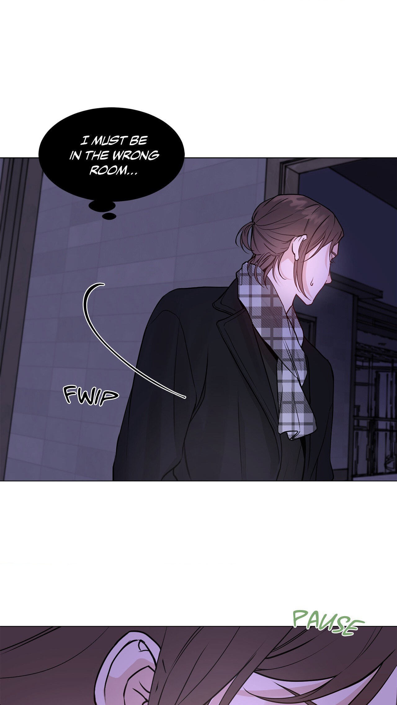 Read My Suha chapter 120.9 image 24 on Lezhin
