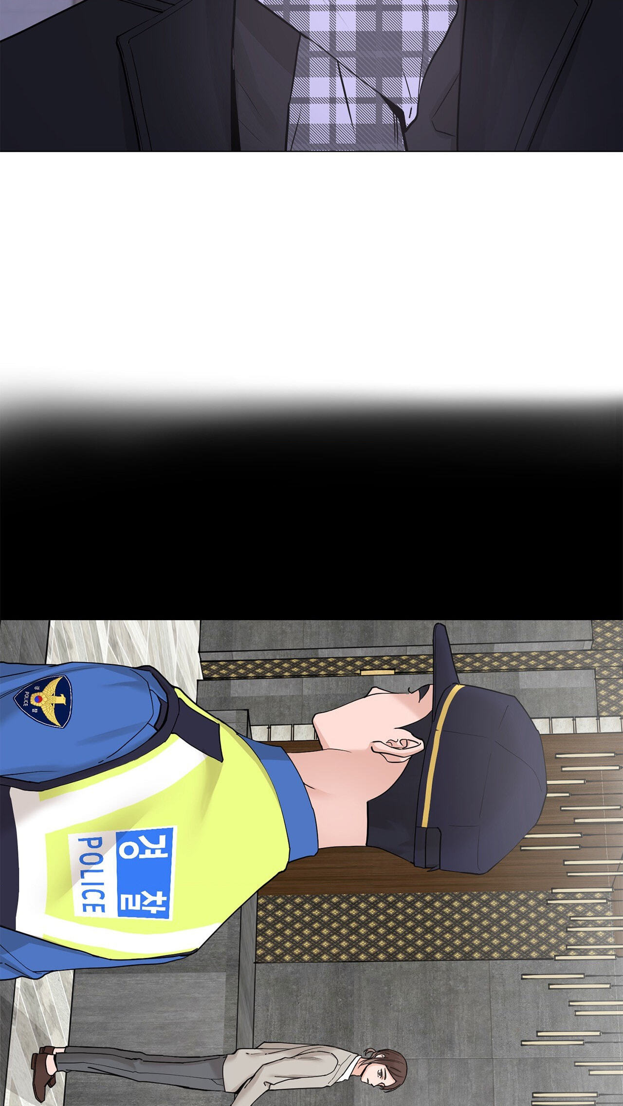 Read My Suha chapter 120.9 image 28 on Lezhin
