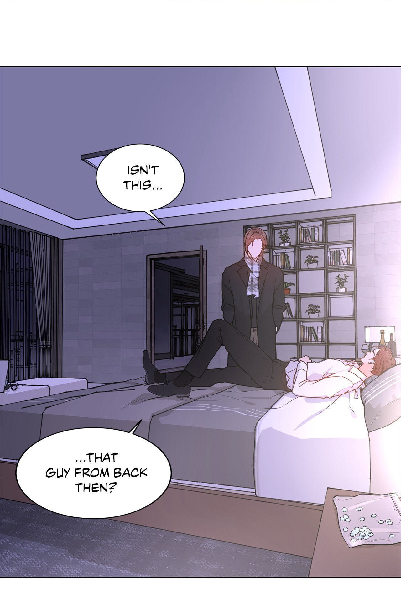 Read My Suha chapter 120.9 image 30 on Lezhin