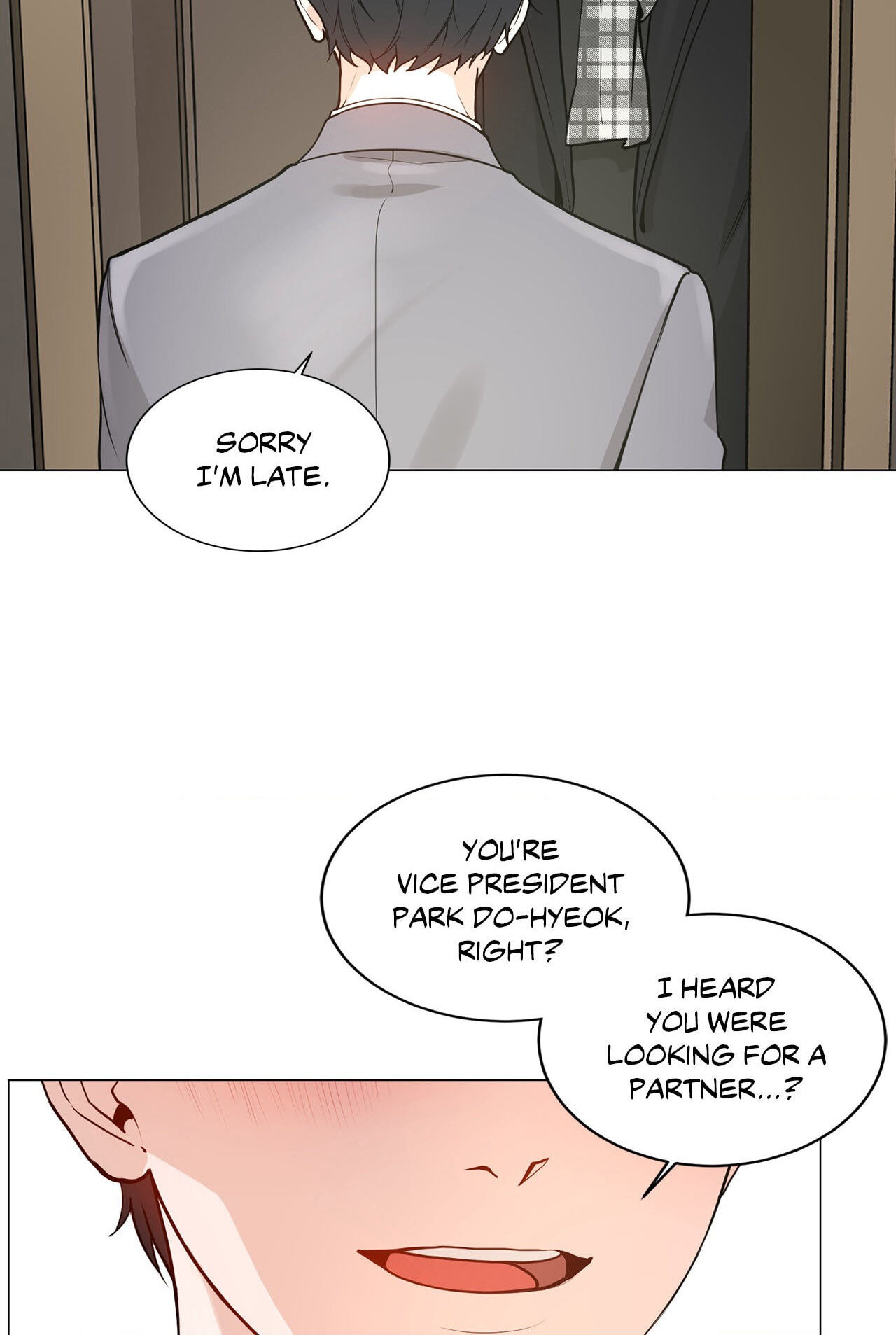 Read My Suha chapter 120.9 image 33 on Lezhin