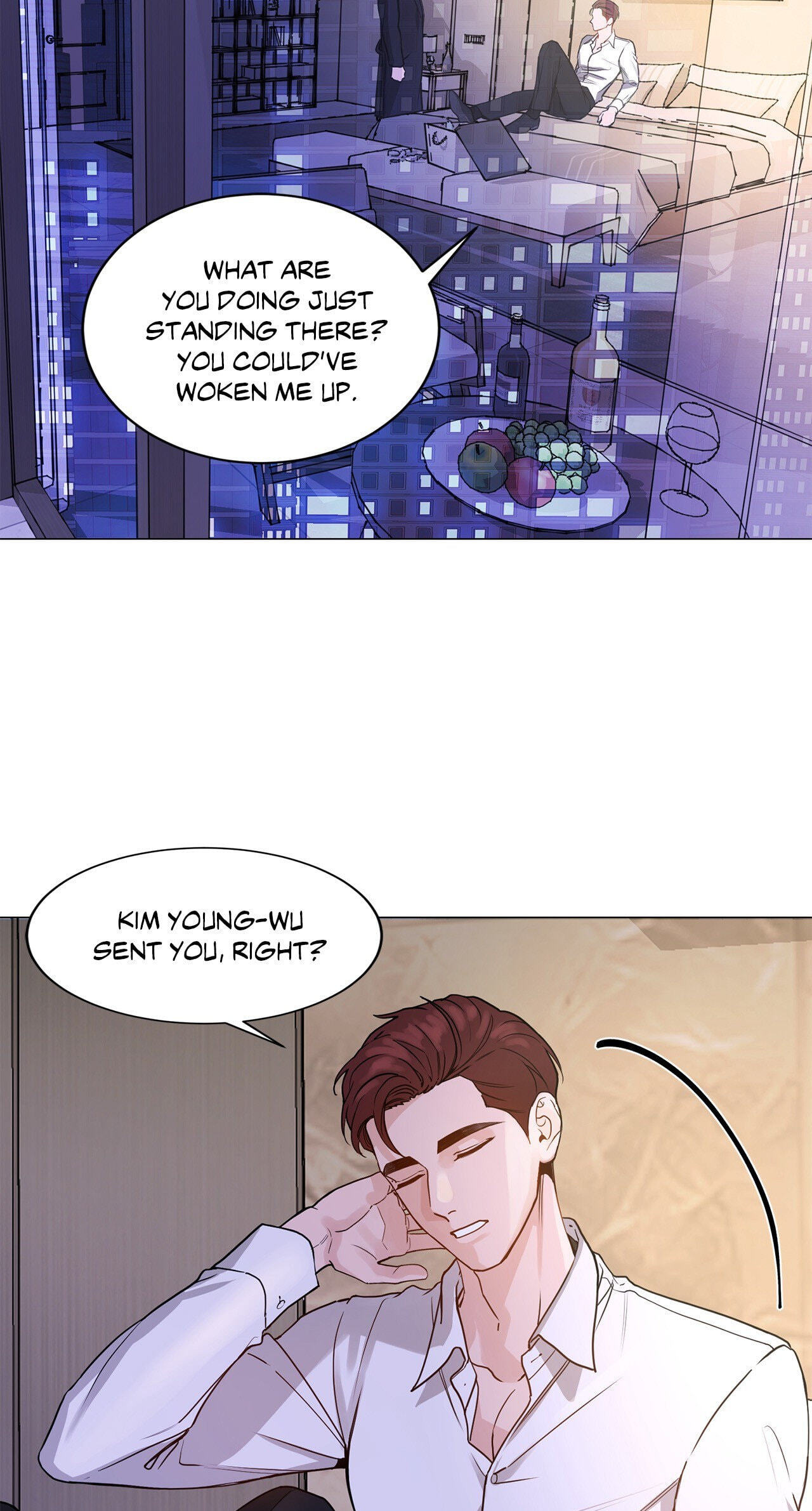 Read My Suha chapter 120.9 image 40 on Lezhin