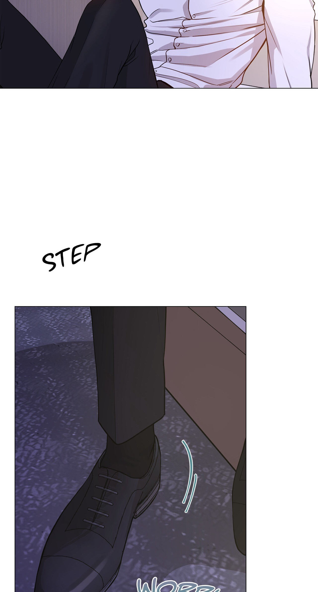 Read My Suha chapter 120.9 image 41 on Lezhin