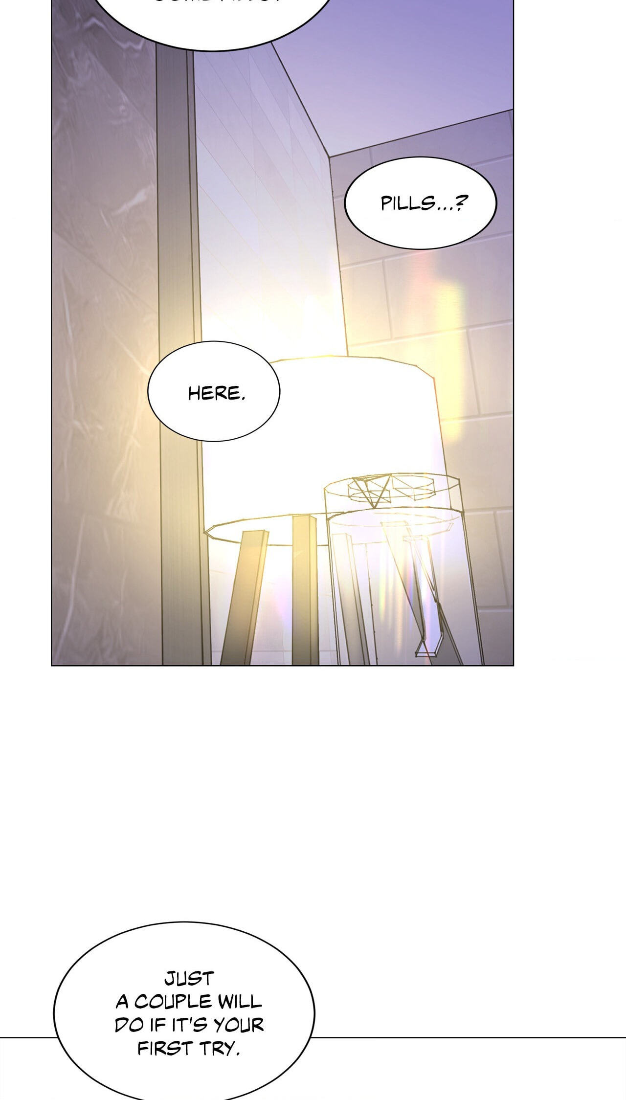 Read My Suha chapter 120.9 image 45 on Lezhin