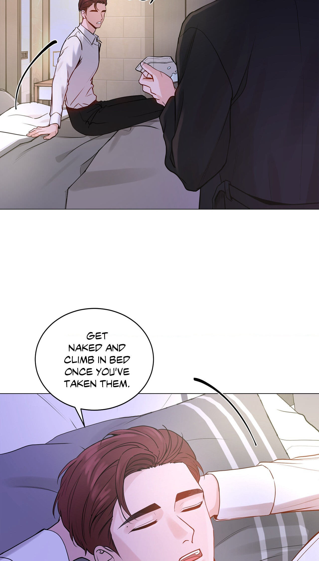 Read My Suha chapter 120.9 image 47 on Lezhin