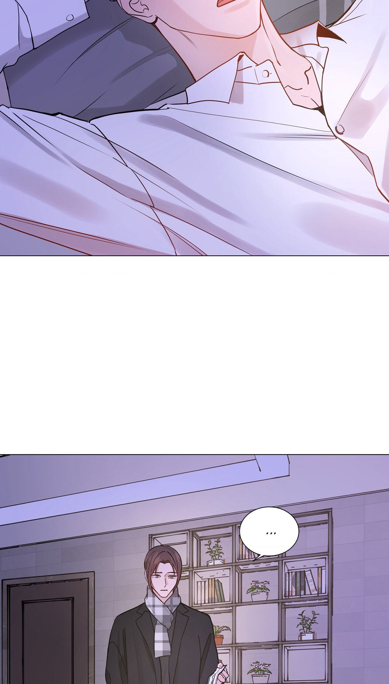 Read My Suha chapter 120.9 image 48 on Lezhin