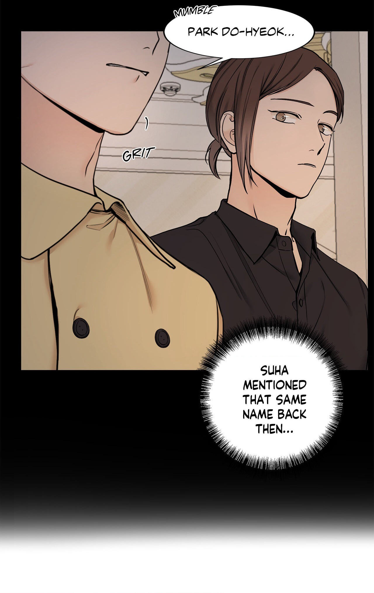 Read My Suha chapter 120.9 image 51 on Lezhin