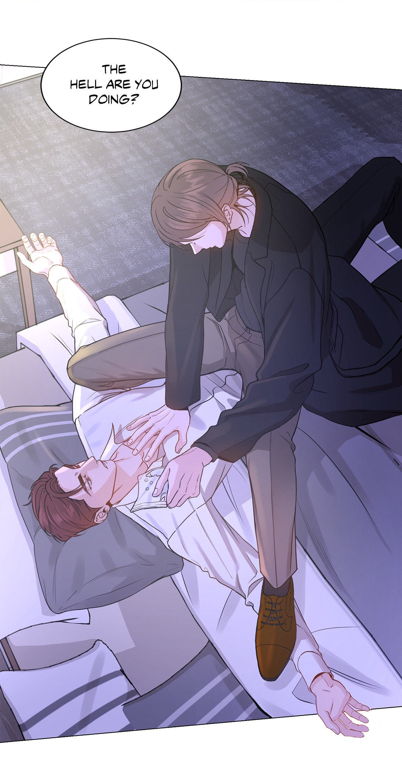 Read My Suha chapter 120.9 image 56 on Lezhin