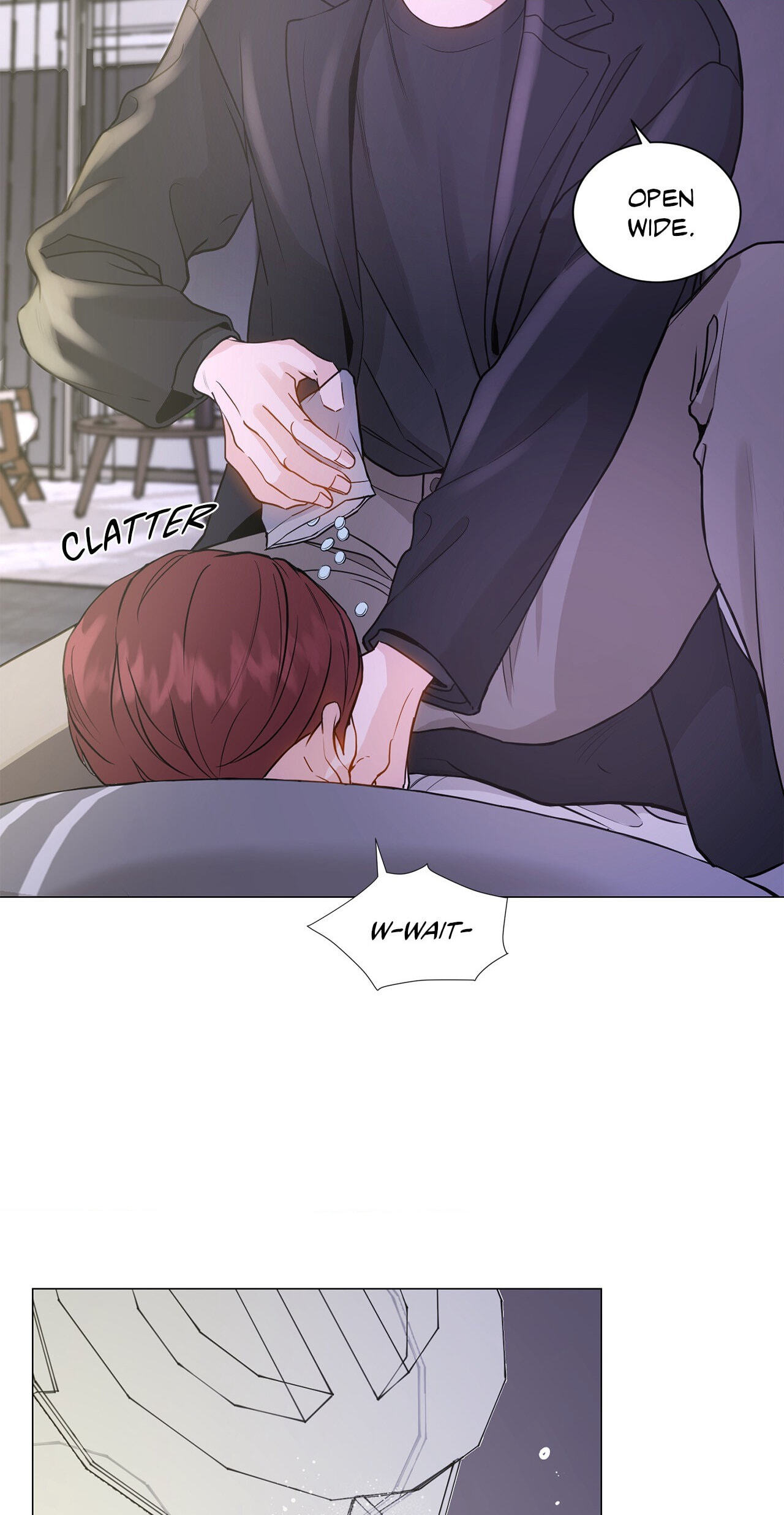 Read My Suha chapter 120.9 image 58 on Lezhin
