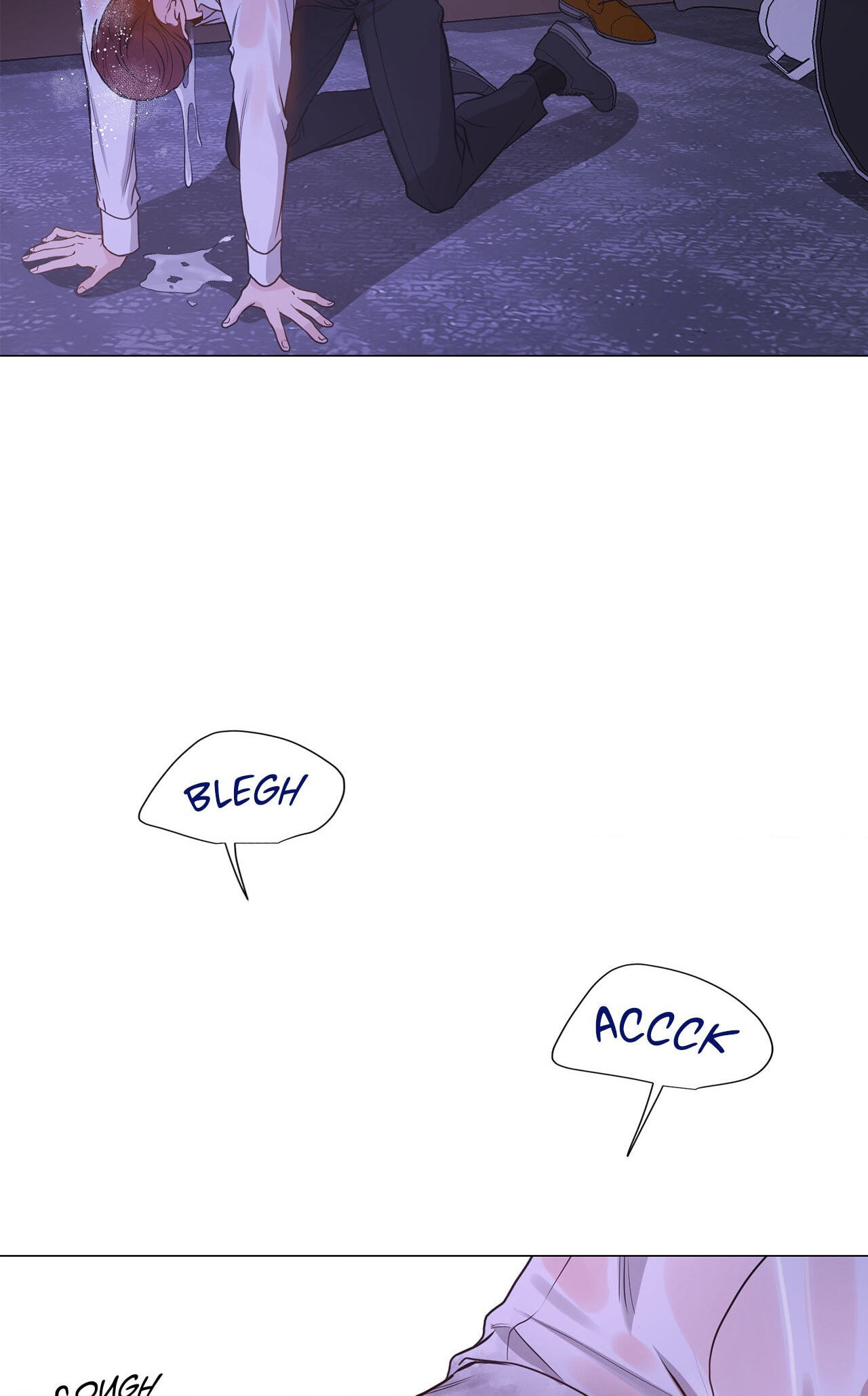 Read My Suha chapter 120.9 image 71 on Lezhin