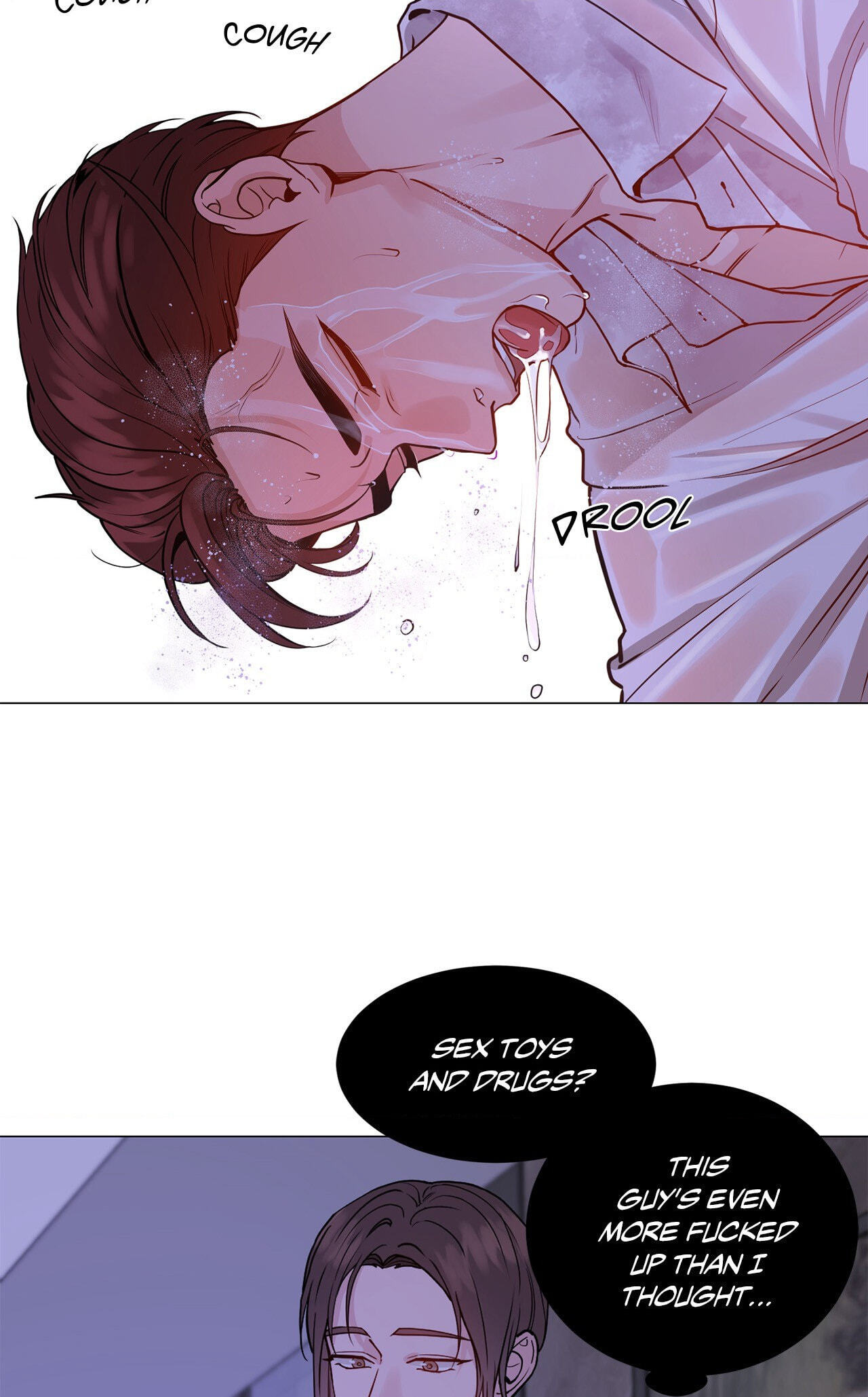 Read My Suha chapter 120.9 image 72 on Lezhin