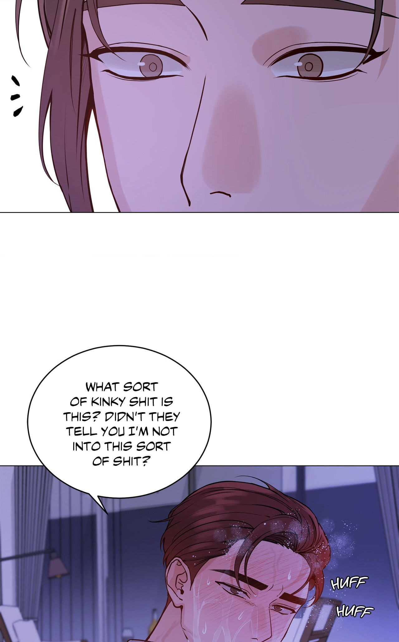 Read My Suha chapter 120.9 image 74 on Lezhin