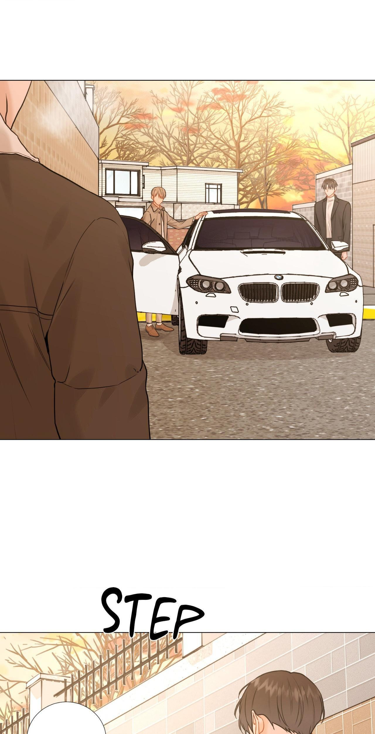 Read My Suha chapter 120 image 0 on Lezhin